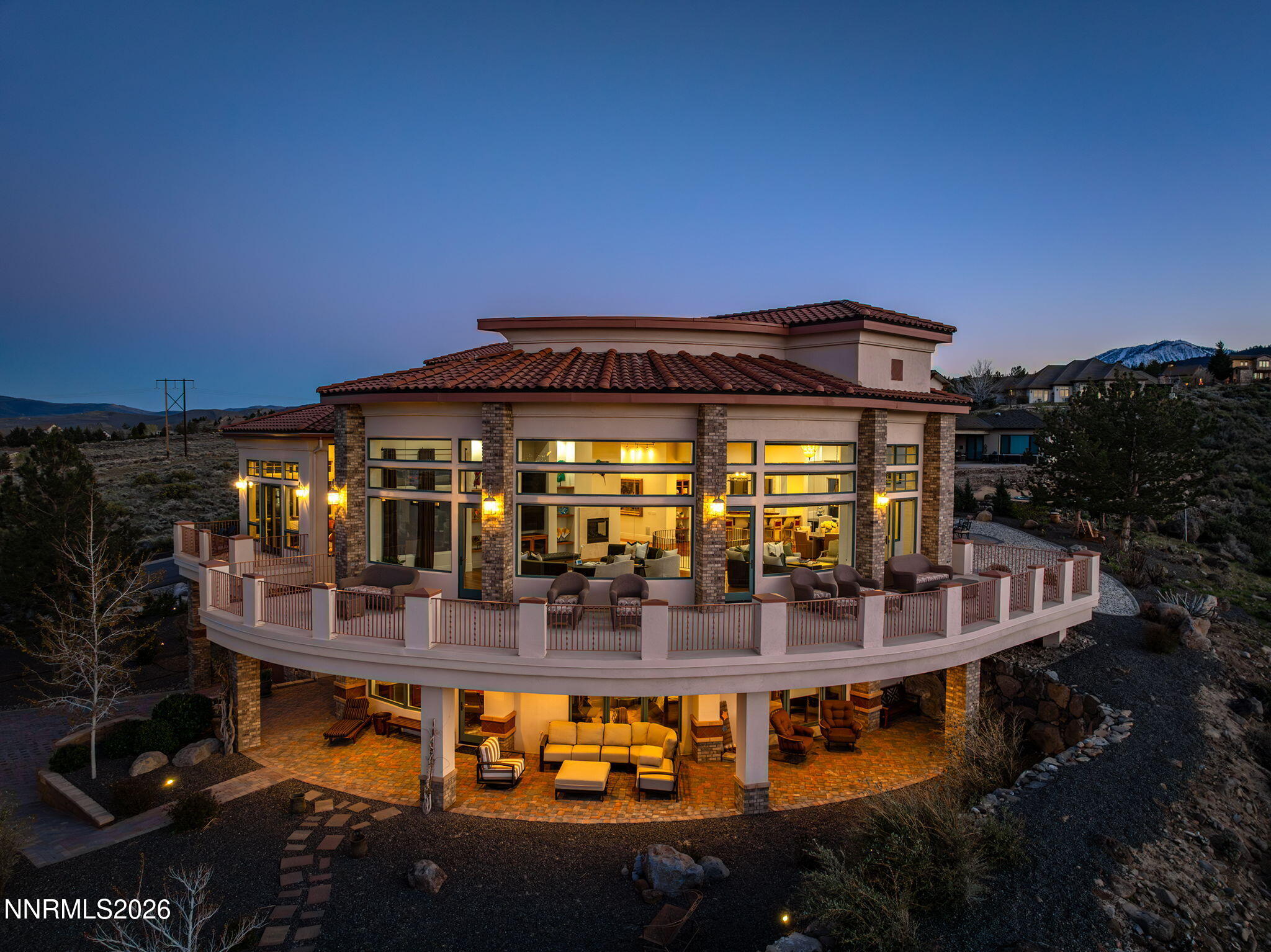 3613 Silver Vista Drive — photo