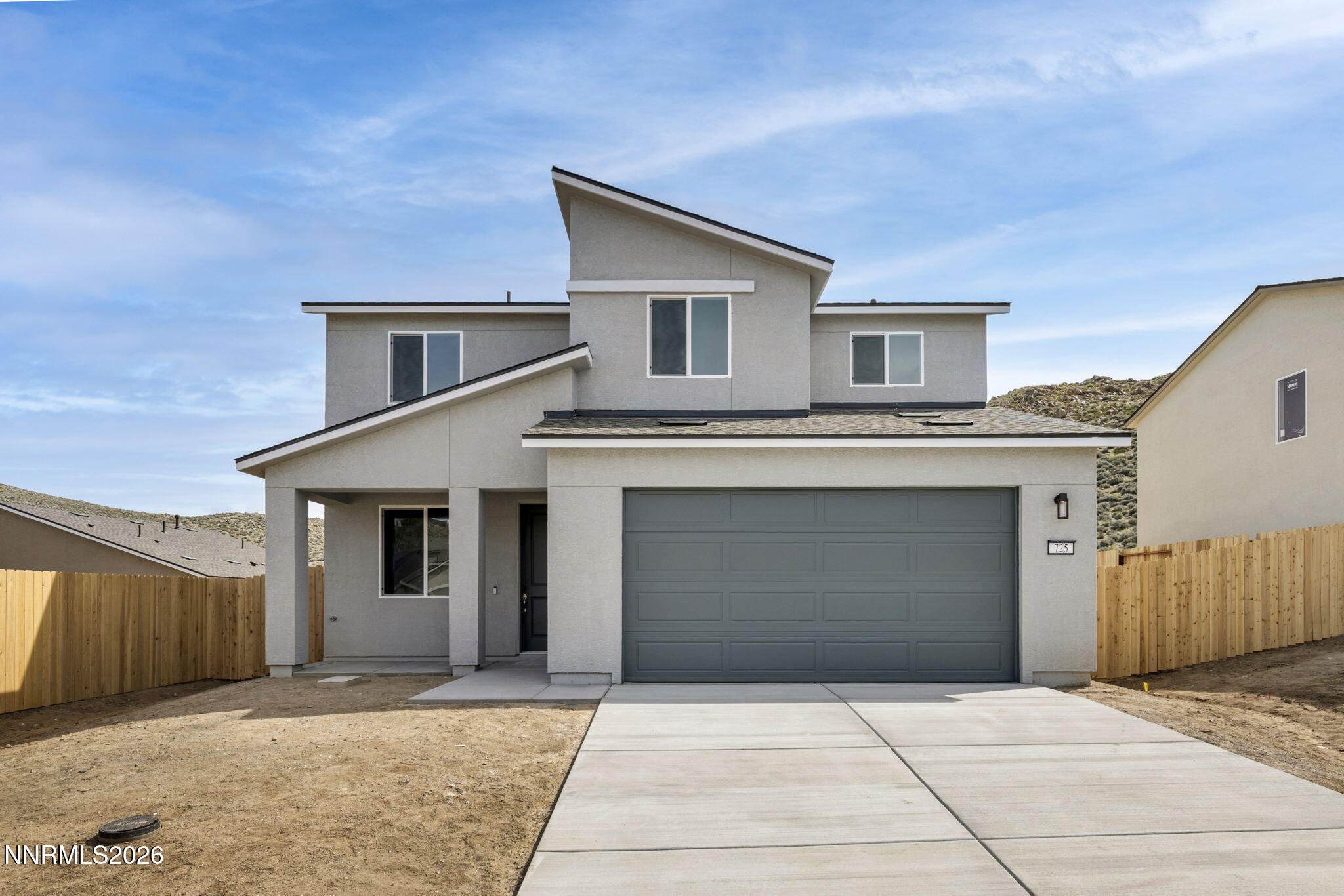 725 Kess Way Lot 43 — photo