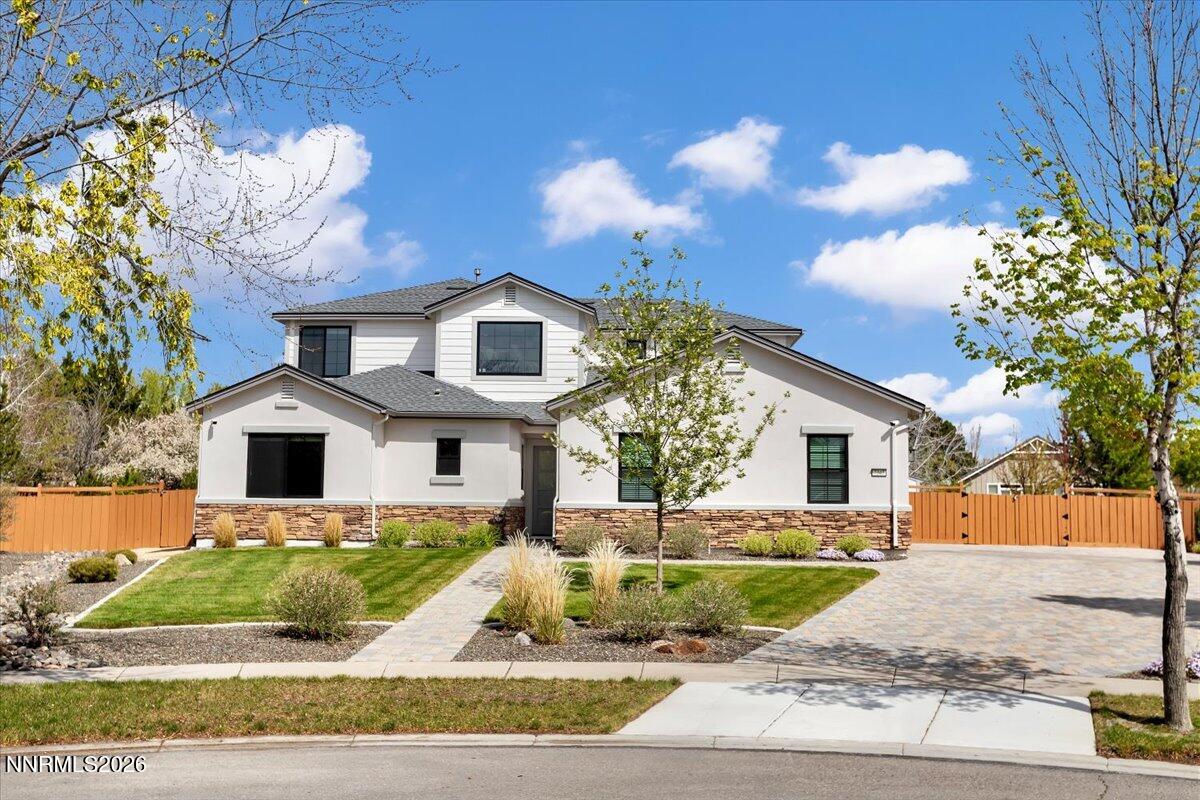 7347 Diamond Oaks Court — photo