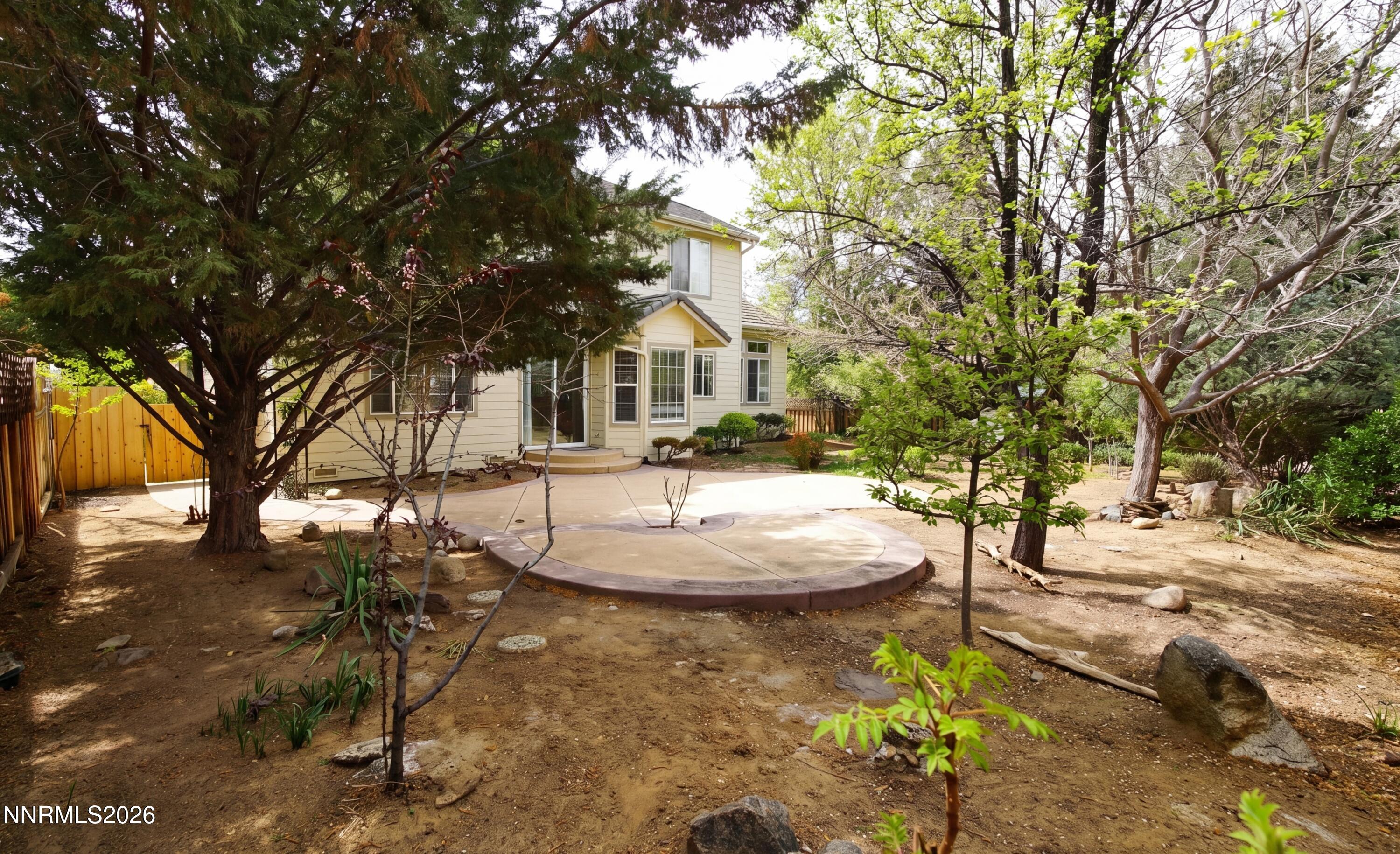 2740 E D'Arcy Court — photo