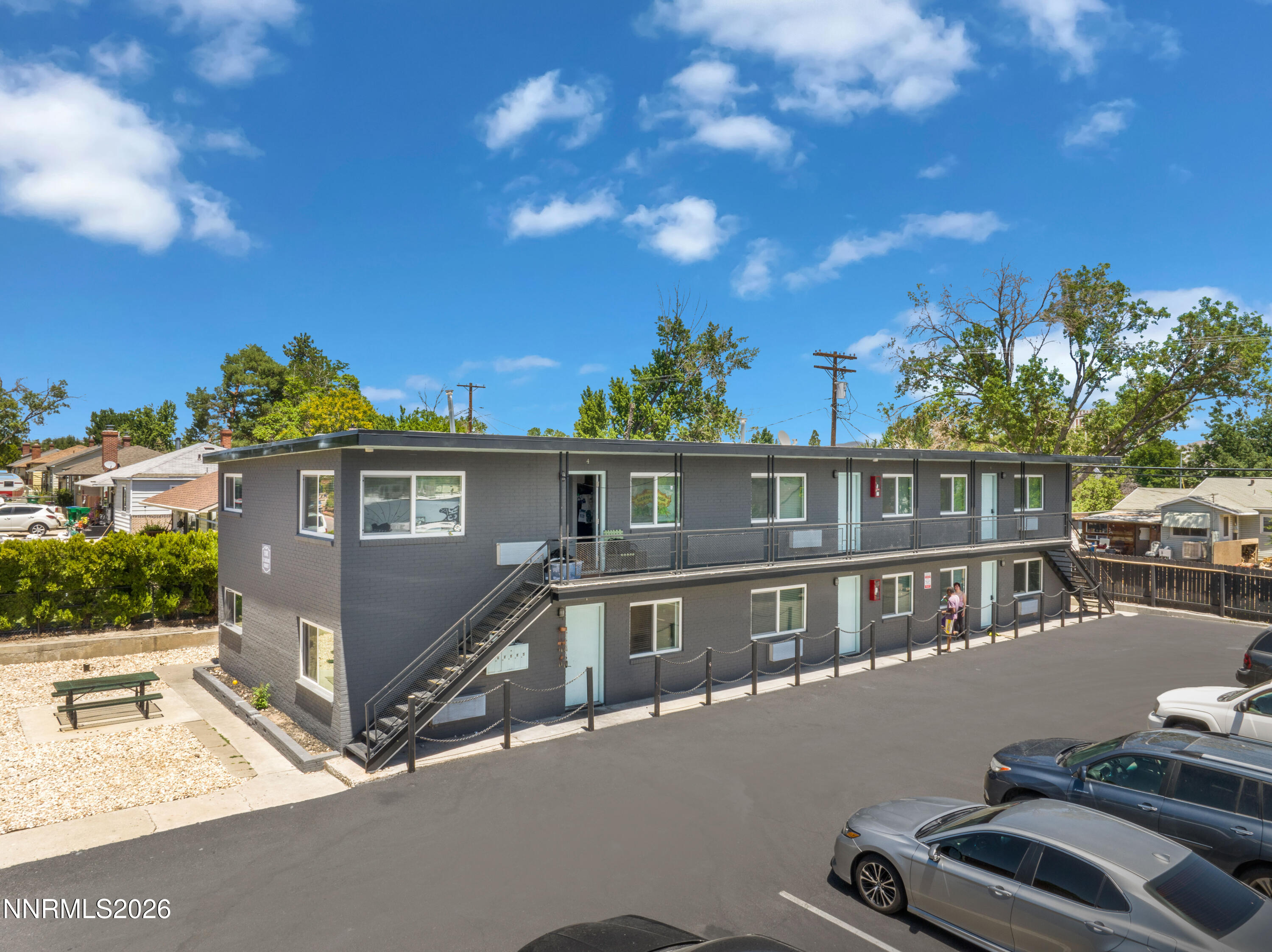 1101 E Taylor Street — photo