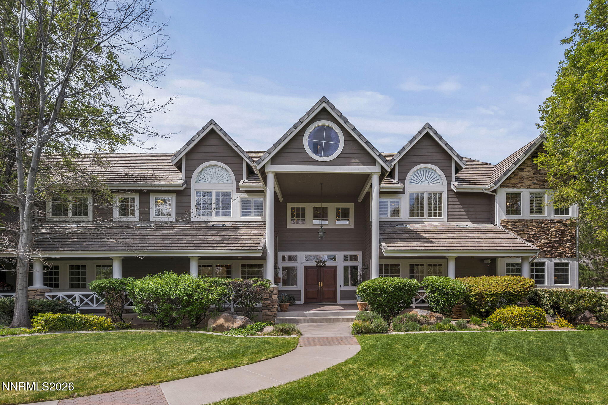 1145 Country Estates Circle — photo