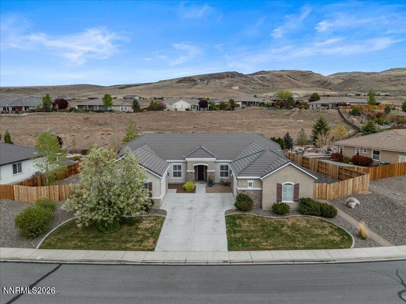 4708 Jacmel Court — photo