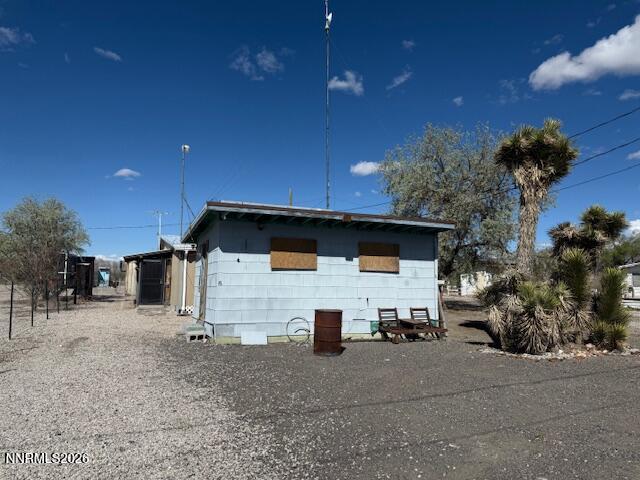 12599 Stillwater Road — photo
