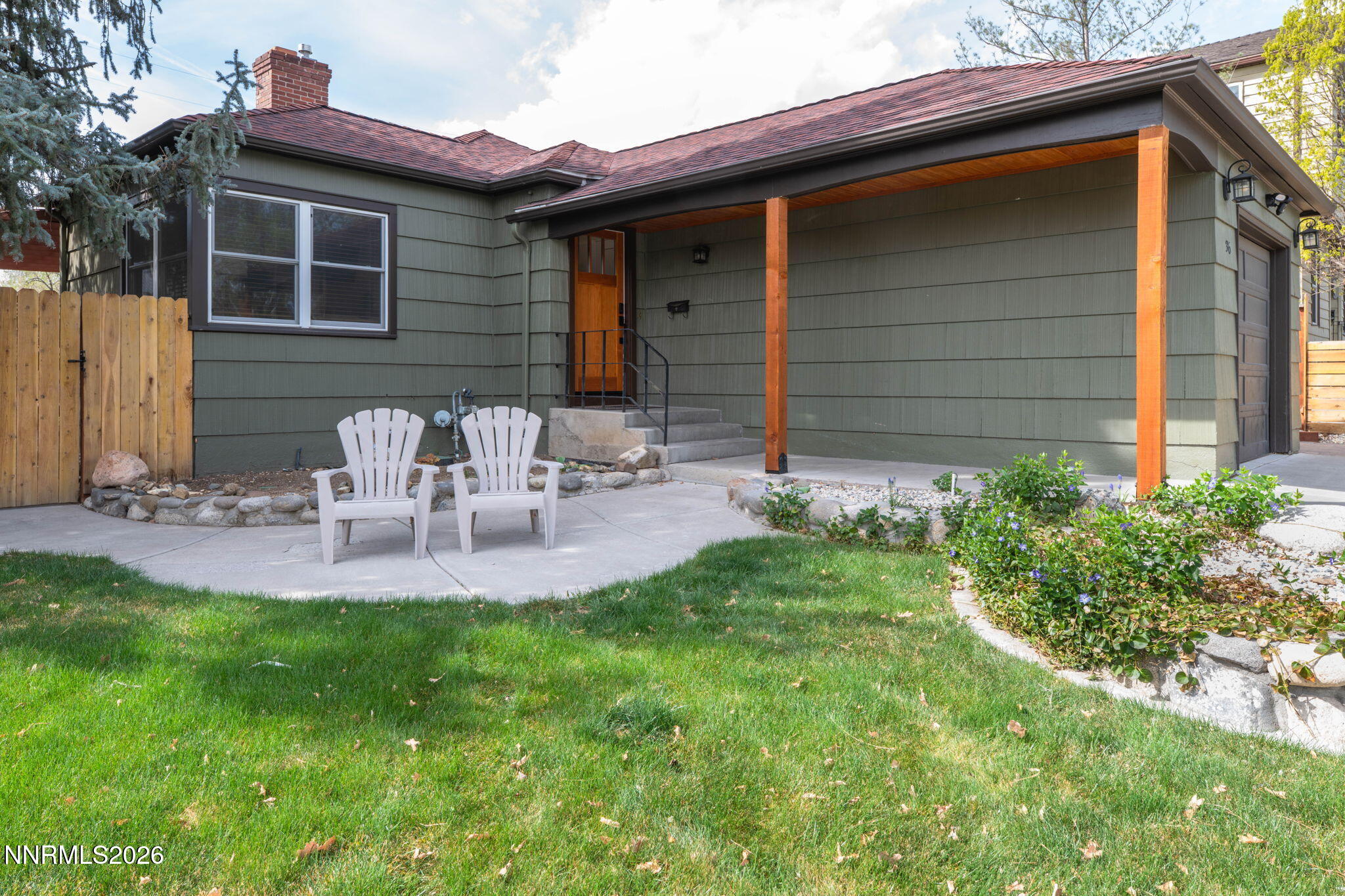 36 Raymond Drive, Reno, NV 89503 — photo 3