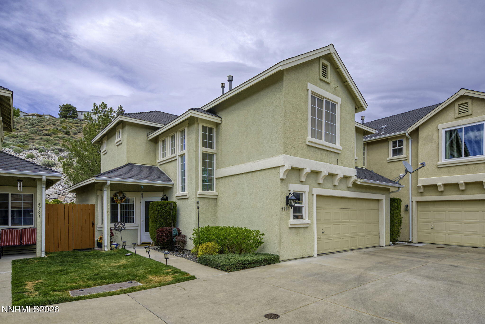 5787 Golden Eagle Drive — photo