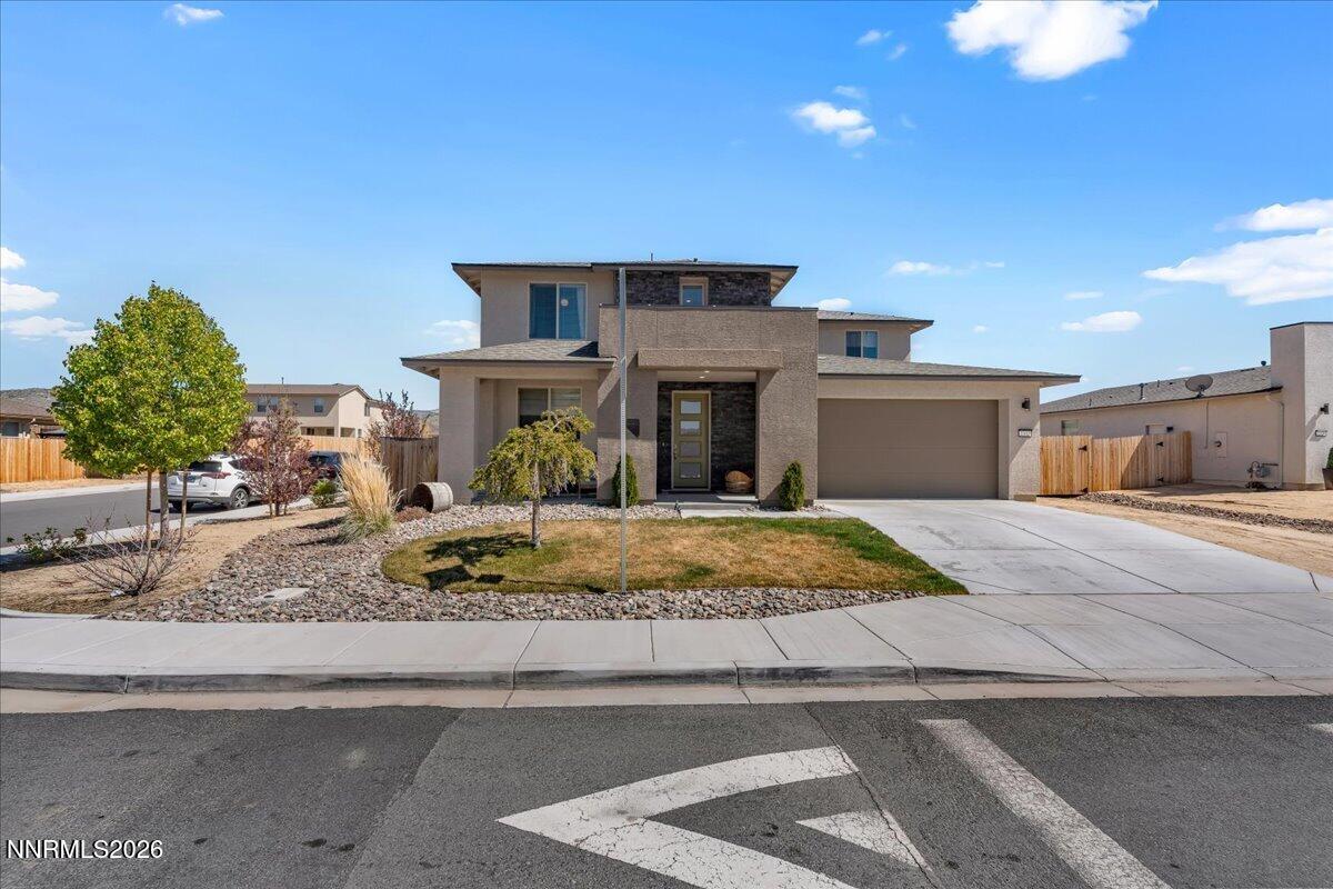2332 Millville Drive — photo