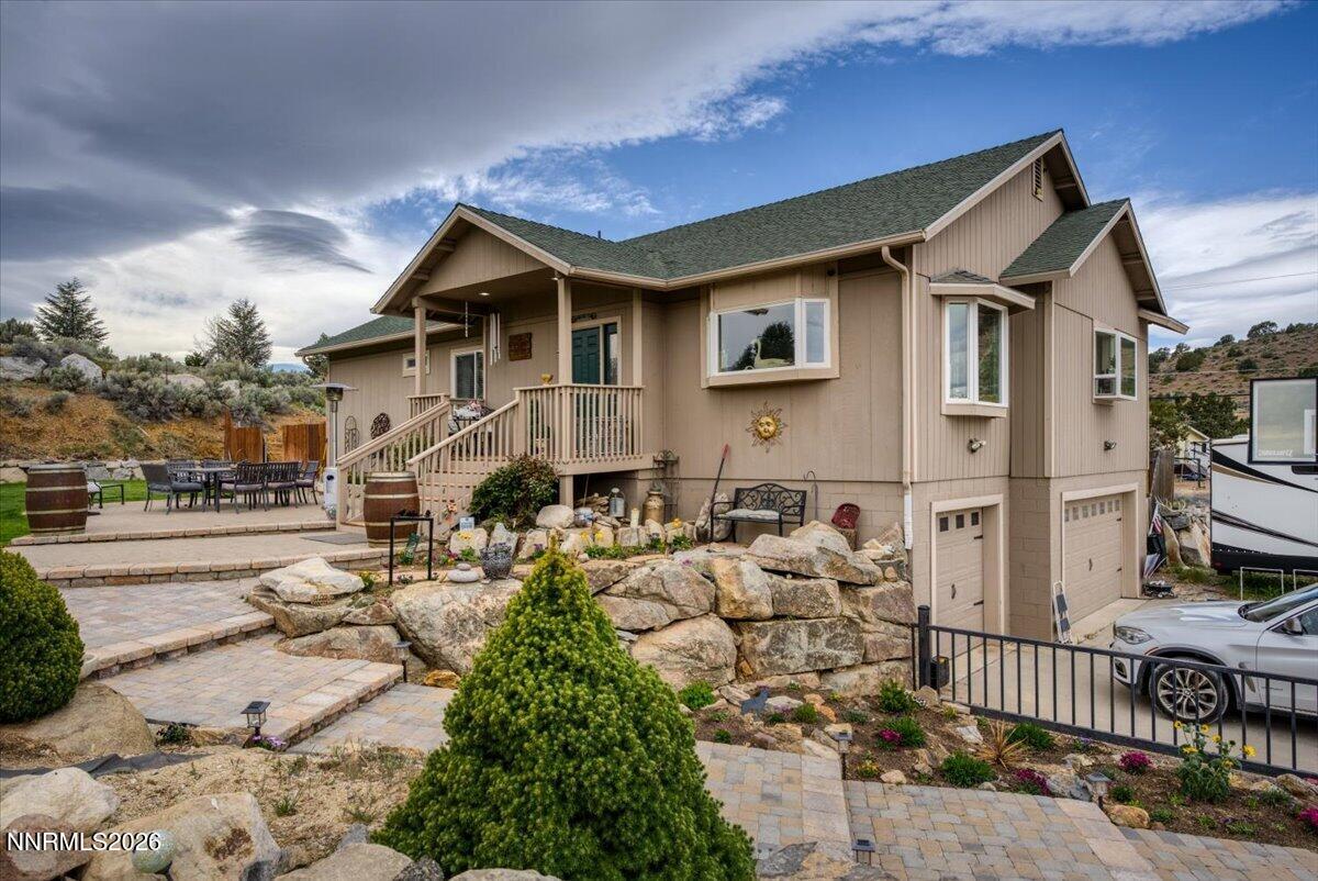 15770 Rocky Vista Road — photo