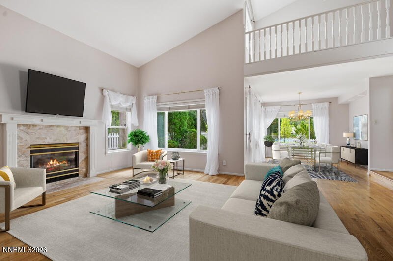 3685 Ranch Crest Drive — photo
