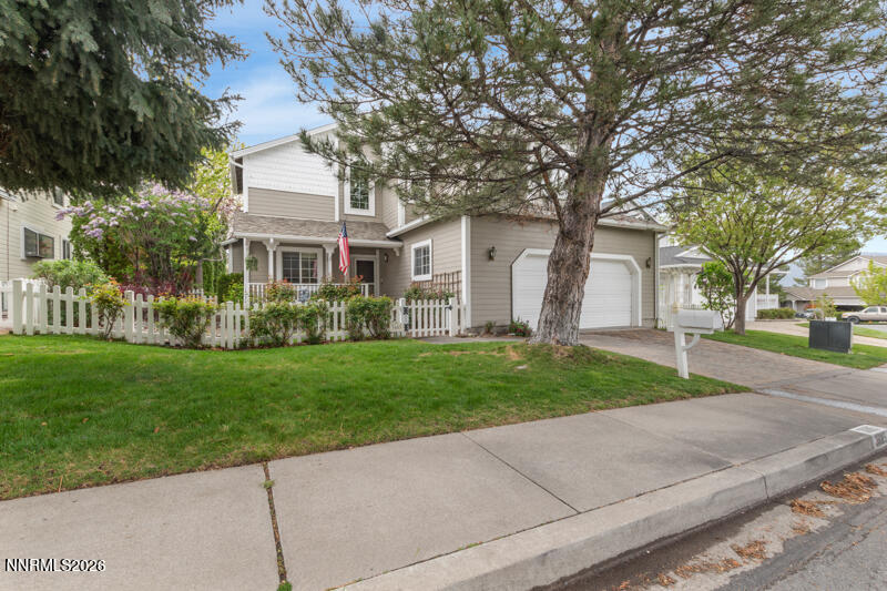 3685 Ranch Crest Drive, Reno, NV 89509 — photo 2