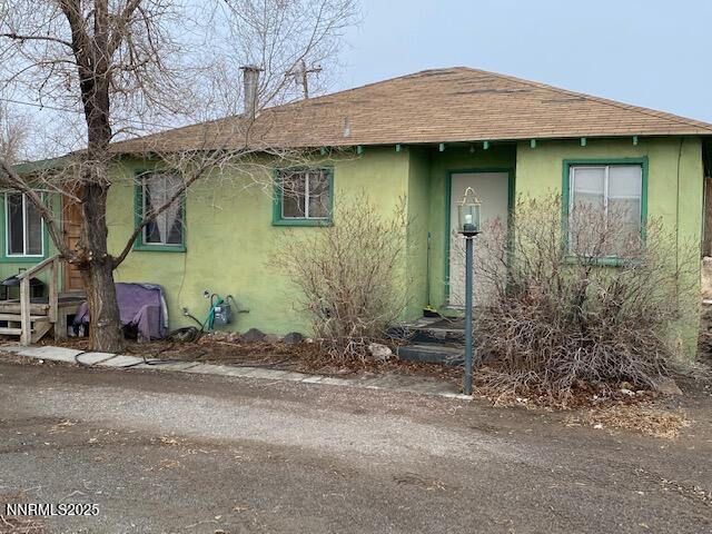 1025 Pyramid Street — photo