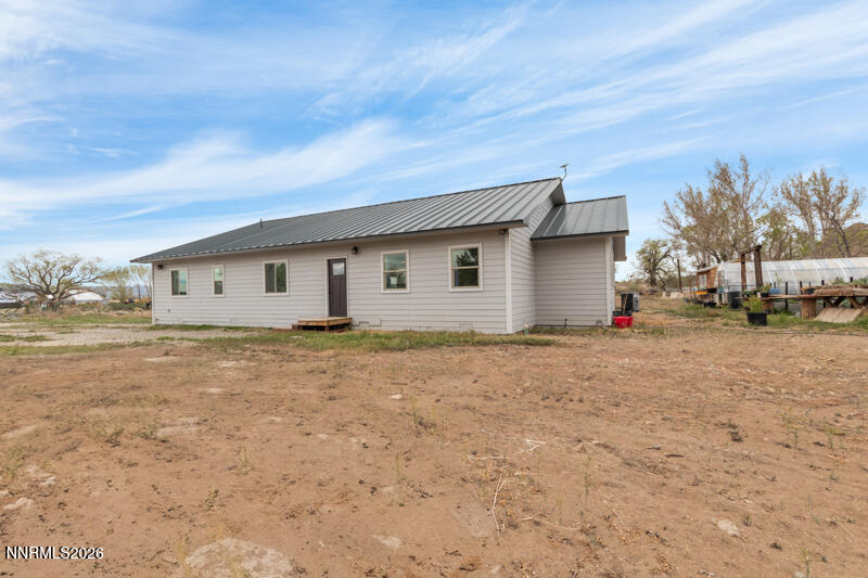 1401 Nevada 208 — photo