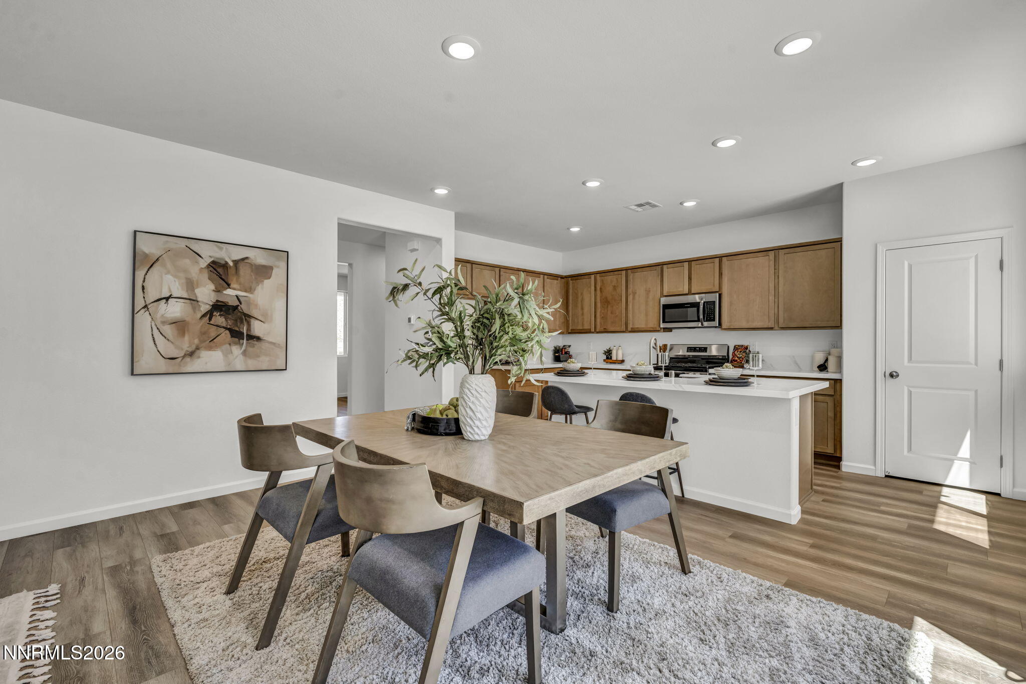 8480 Endor Drive Lot 16 — photo