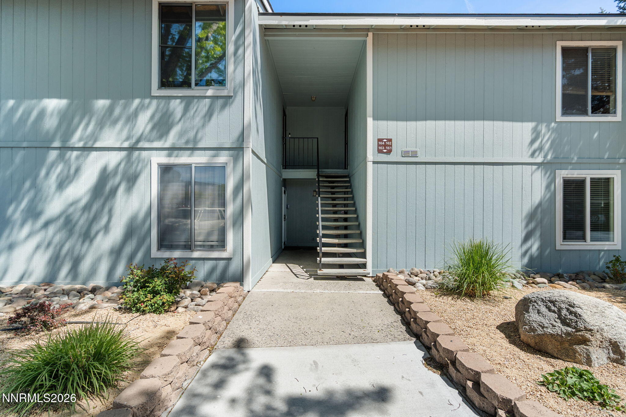 4604 Neil Road Apt 164 — photo