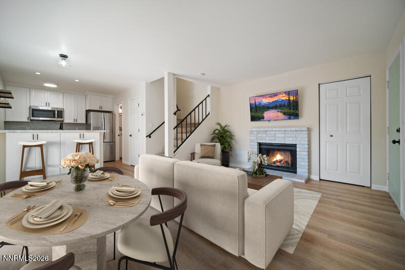 4530 Matich Drive, Reno, NV 89502 — photo 2