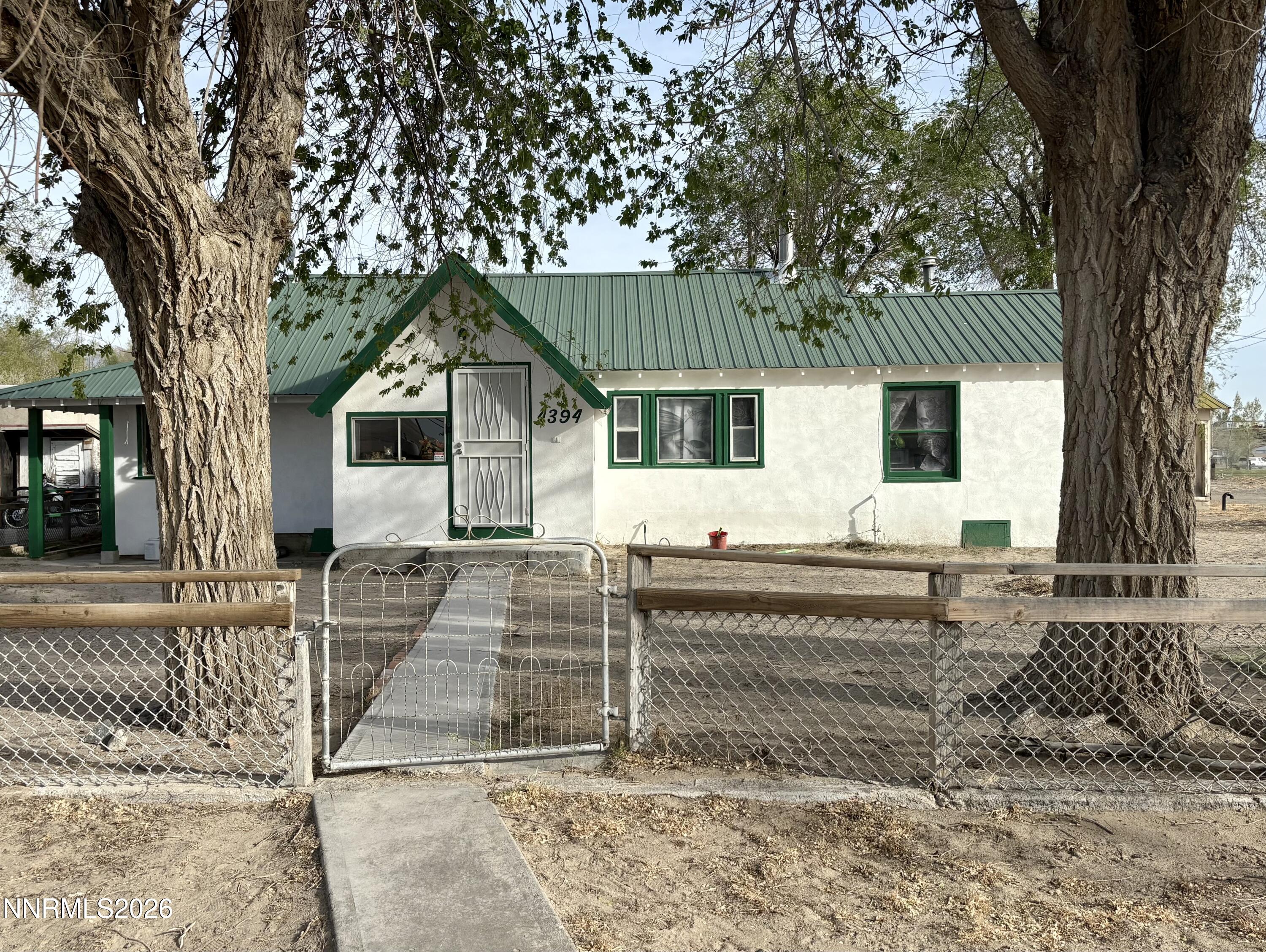 4400 W Winnemucca Blvd — photo