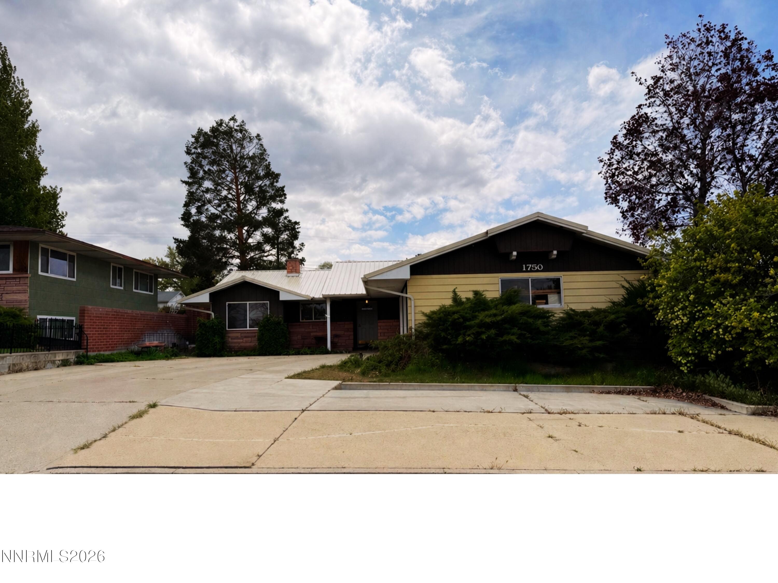 1750 Harmony Street — photo
