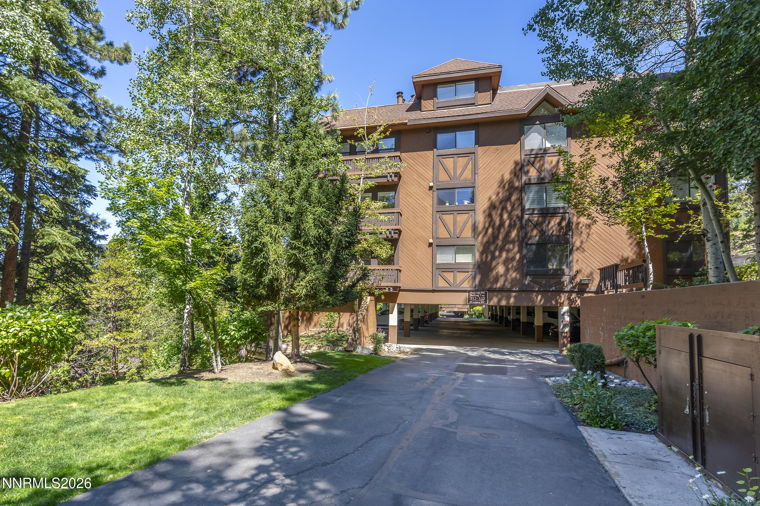335 Ski Way Unit 313 — photo