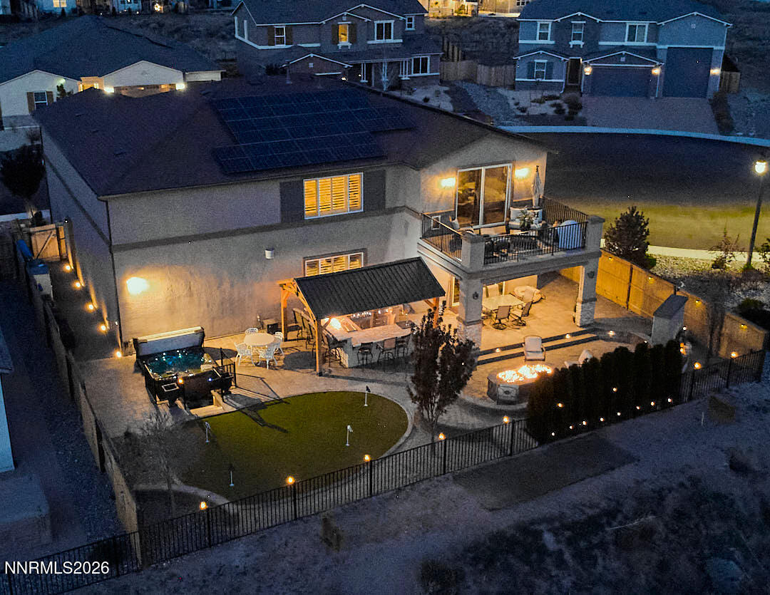 7887 Furnace Creek Court — photo