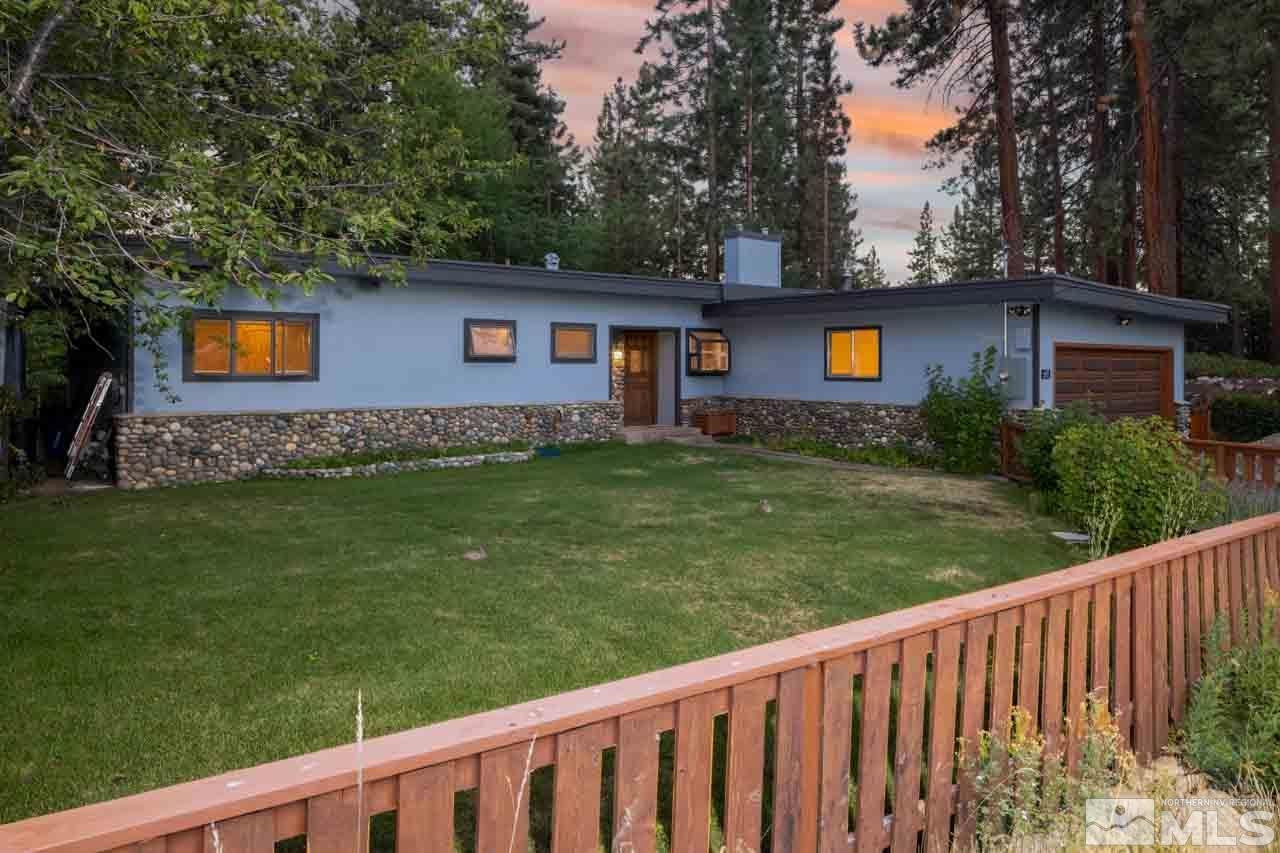 633 Riven Rock Road — photo