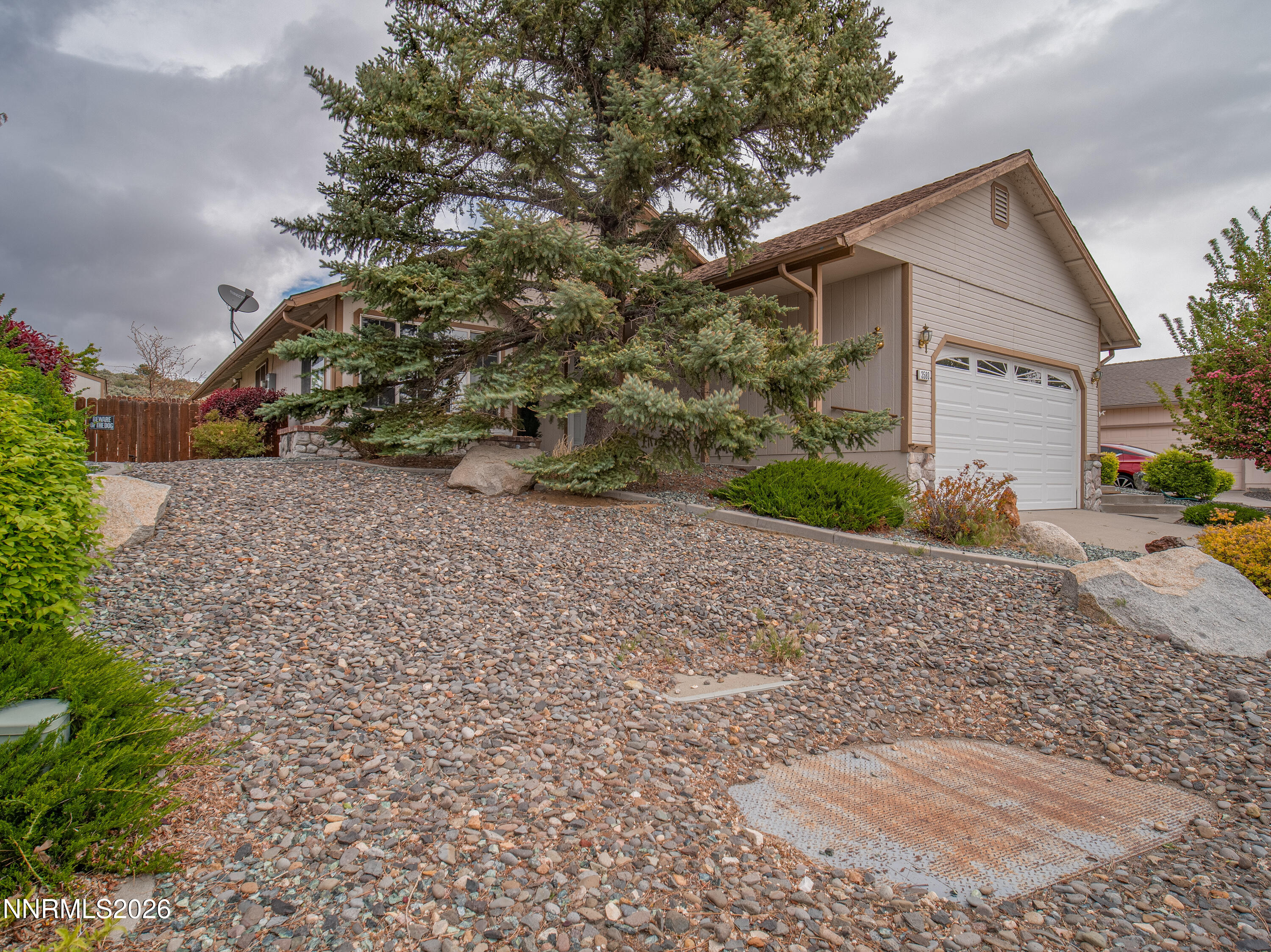 3580 Haystack Drive — photo