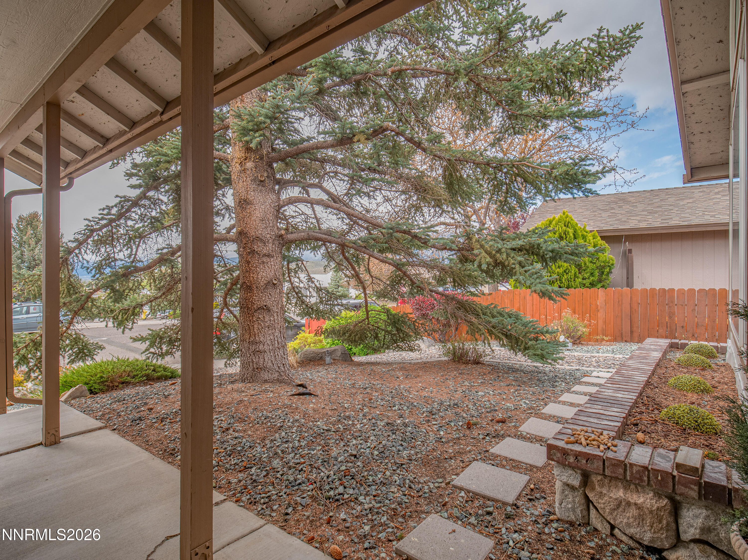 3580 Haystack Drive, Carson City, NV 89705 — photo 2