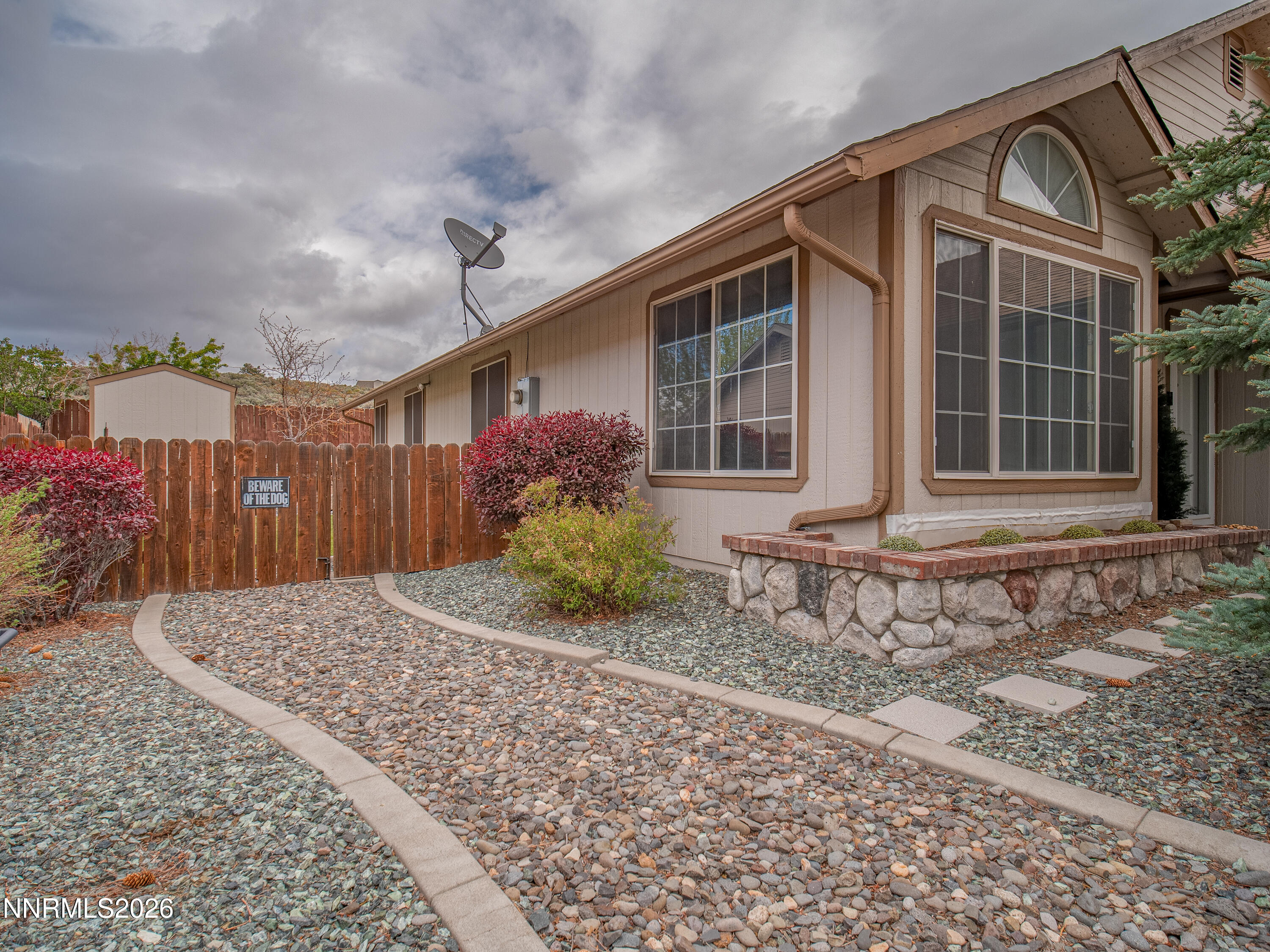 3580 Haystack Drive, Carson City, NV 89705 — photo 3