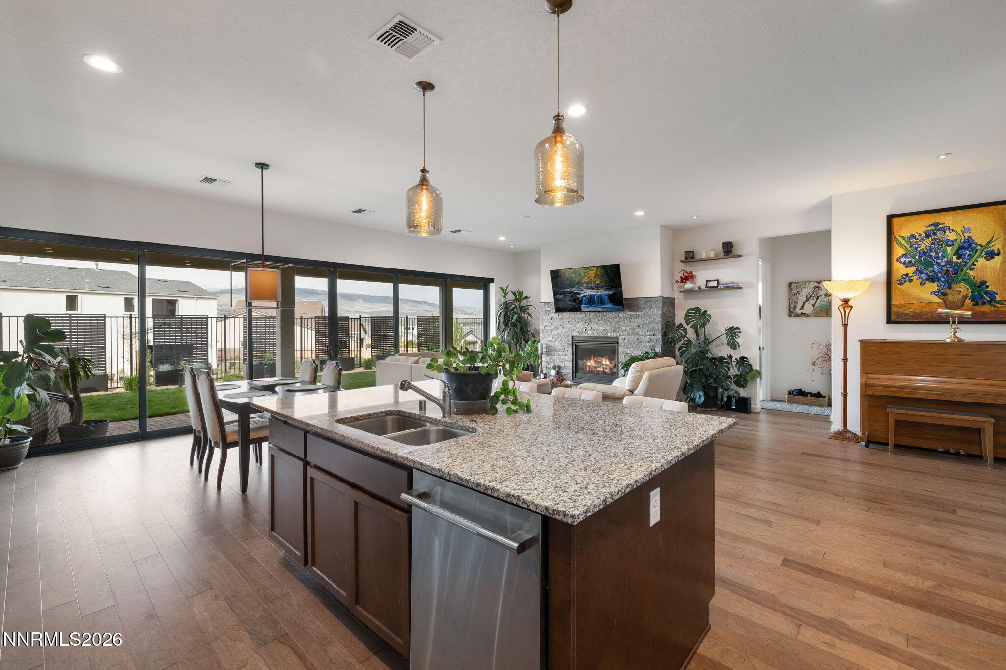15025 Iron River Drive — photo