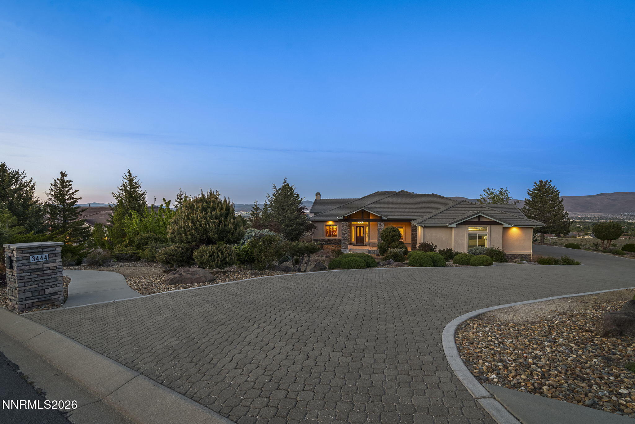 3444 Nambe Drive — photo