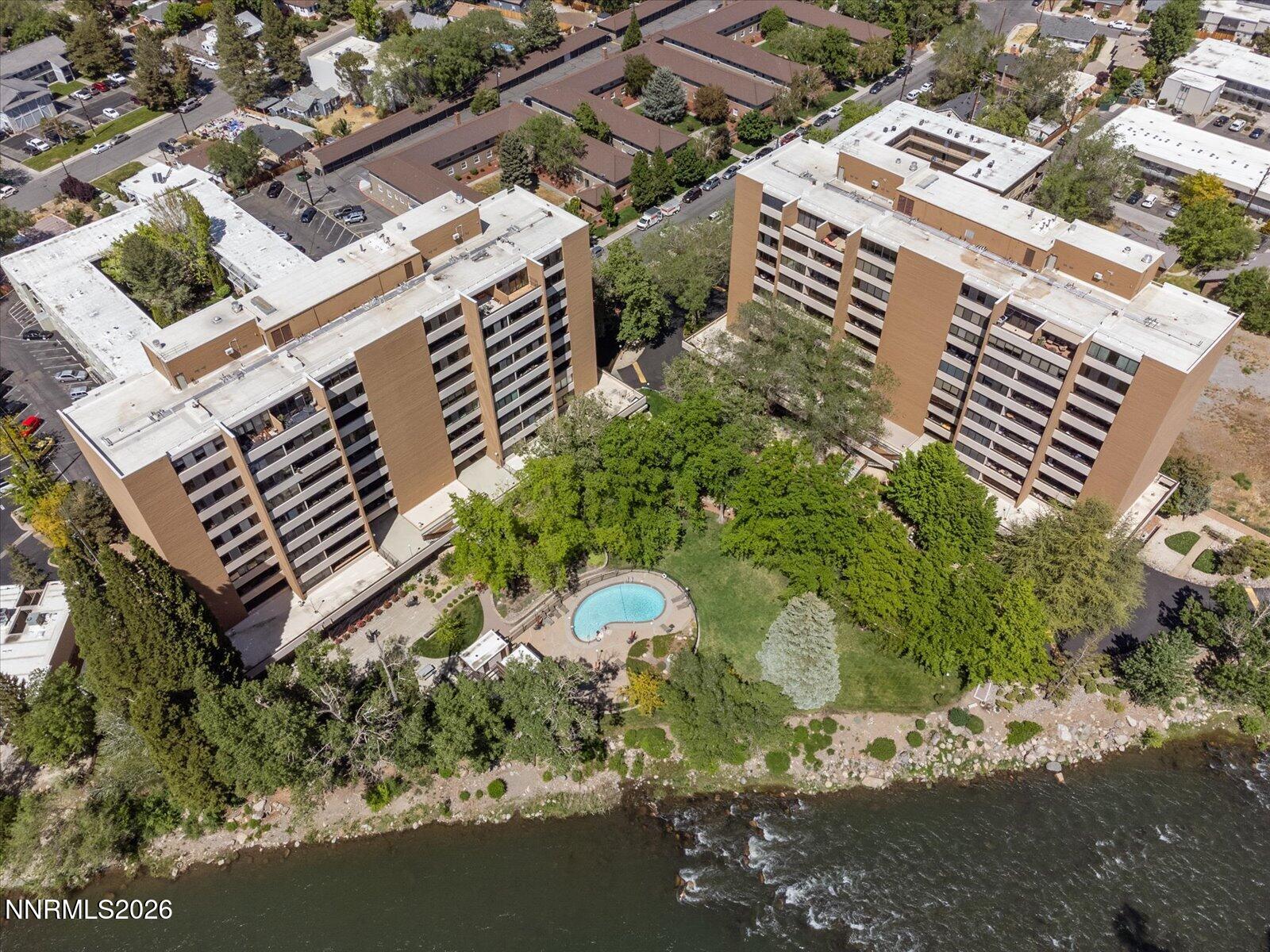1200 Riverside Drive UNIT 1229, Reno, NV 89503 — photo 2