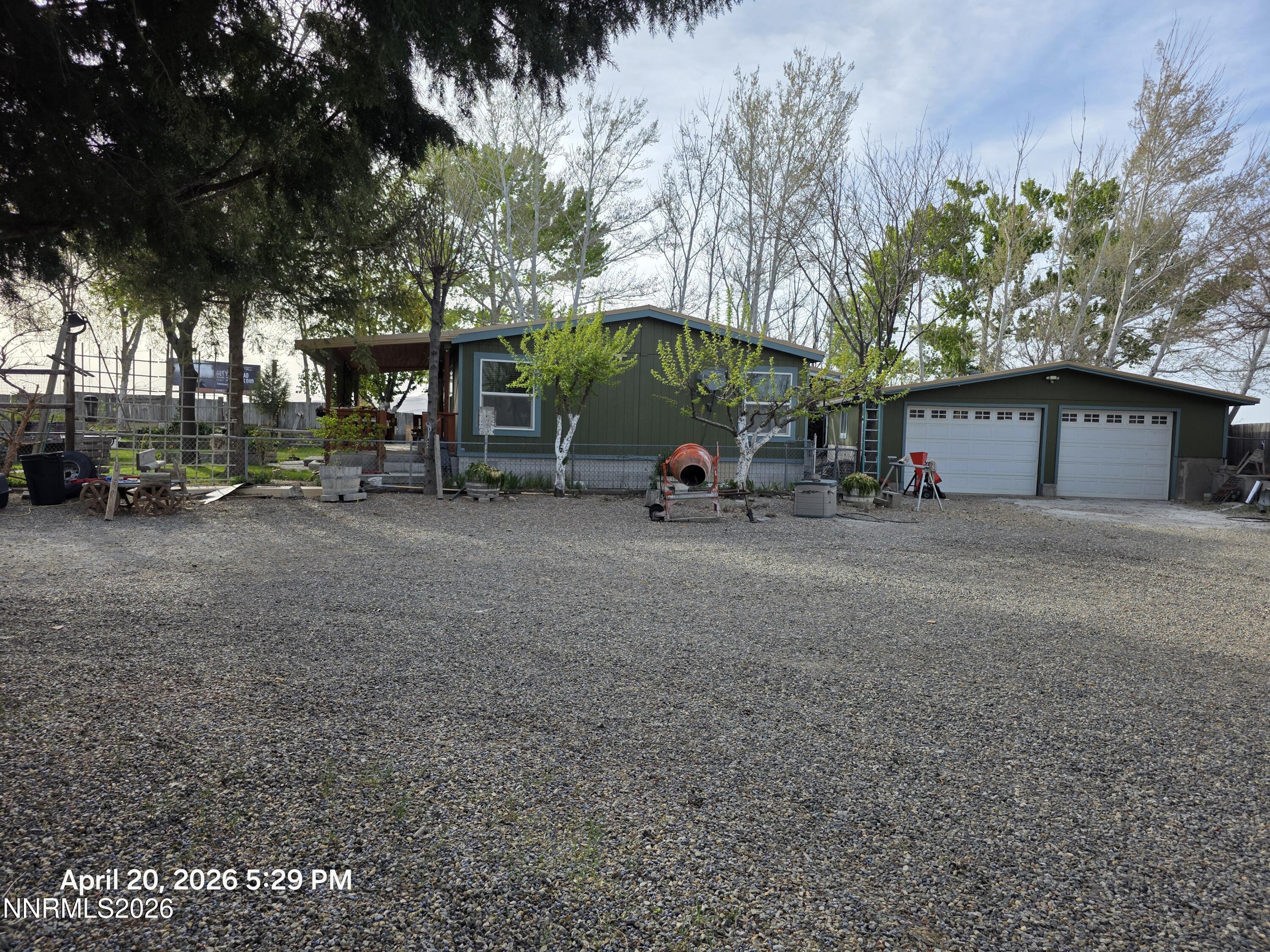 7100 Deer Street — photo