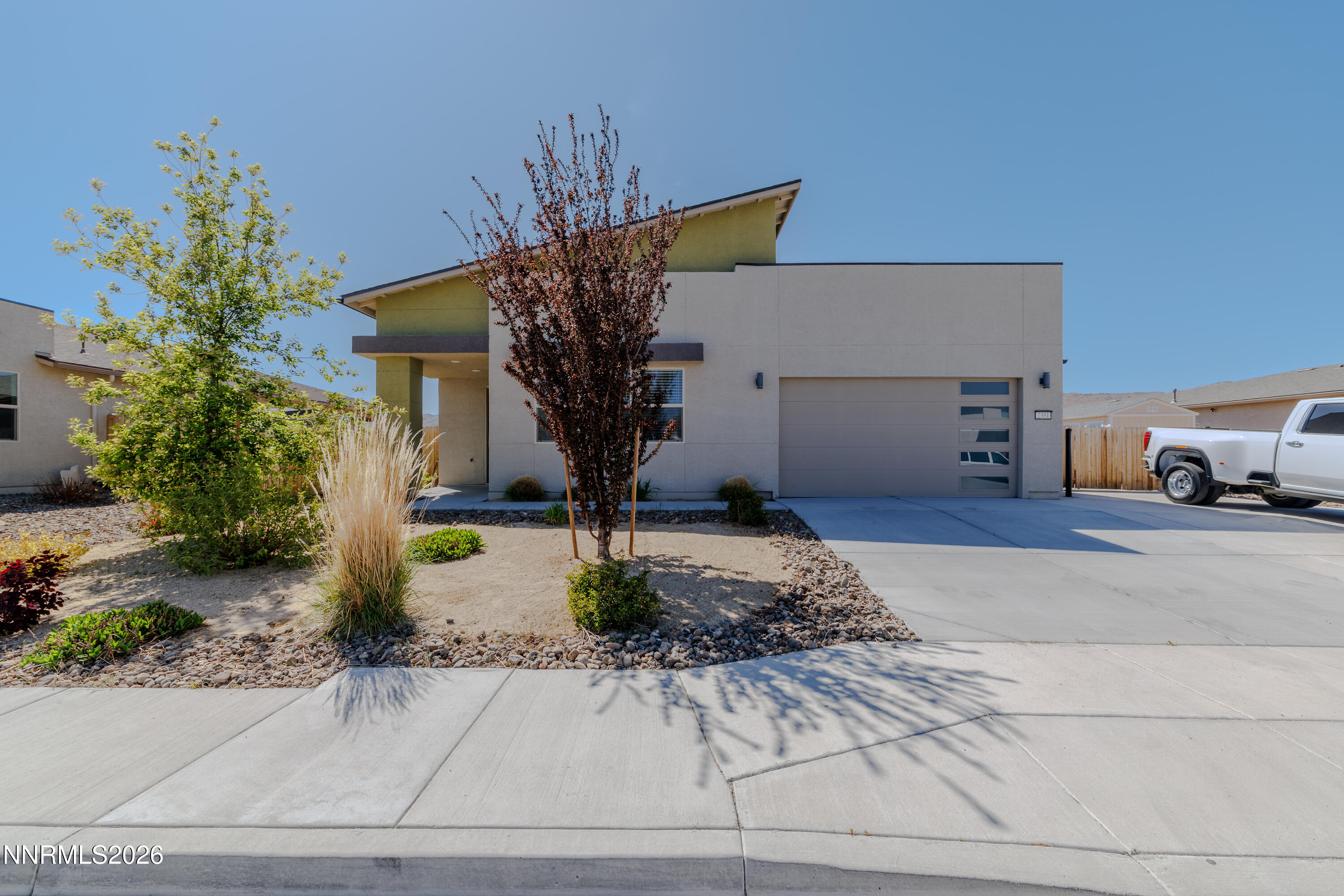 2351 Millville Drive — photo