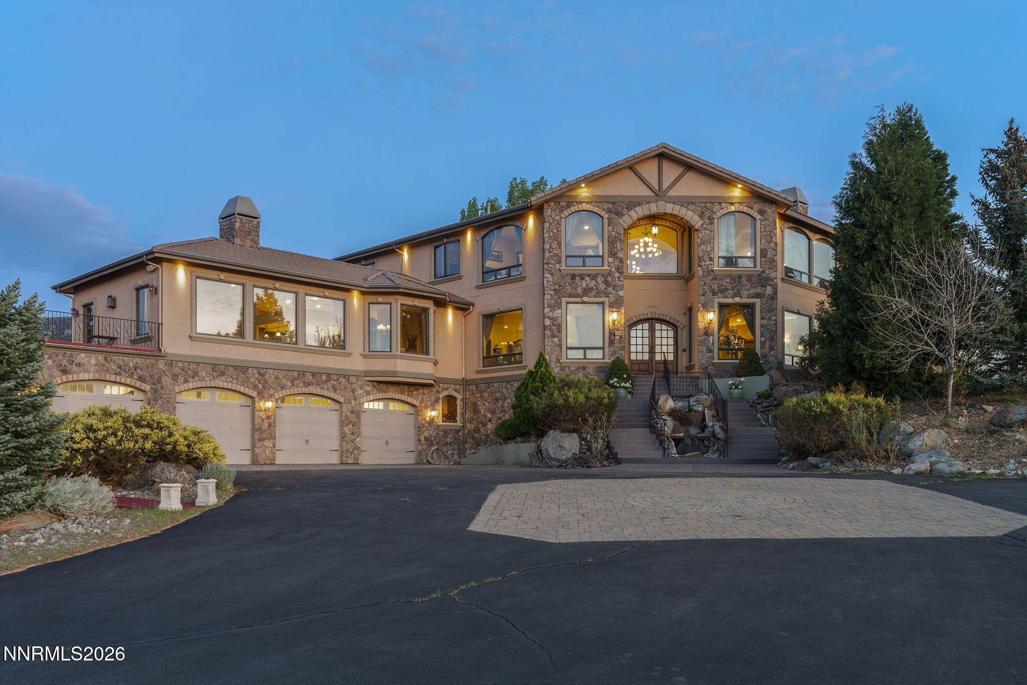 17300 Majestic View Drive — photo