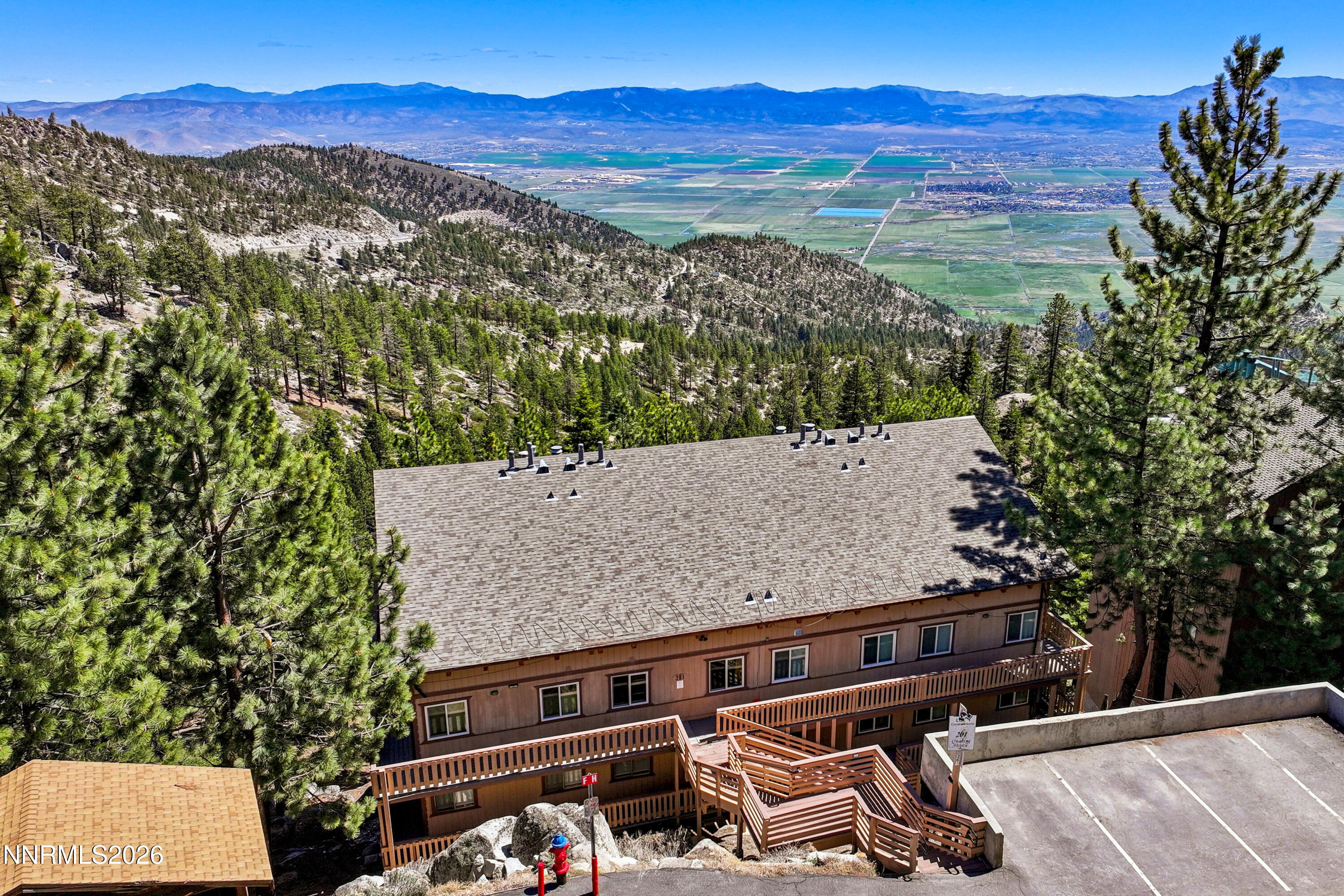 261 Quaking Aspen Lane D — photo