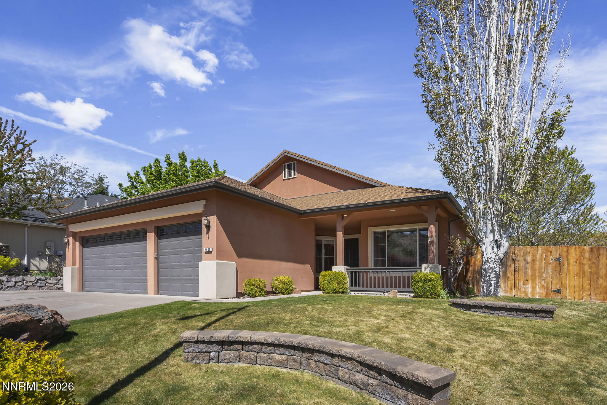 2900 Moose Ridge Drive, Reno, NV 89523