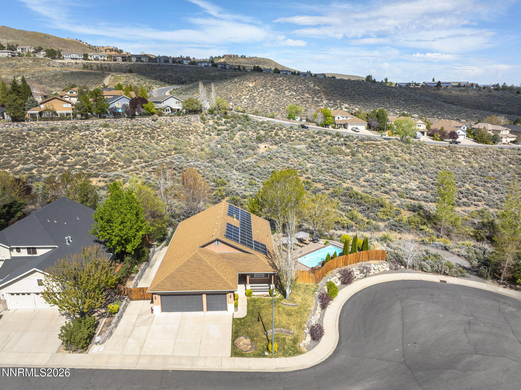 2900 Moose Ridge Drive, Reno, NV 89523 — photo 2