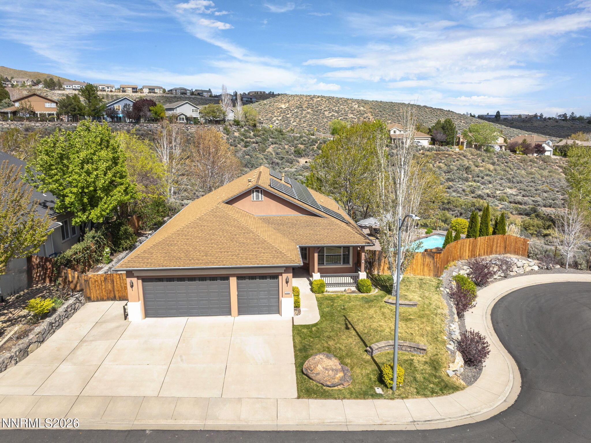 2900 Moose Ridge Drive, Reno, NV 89523 — photo 3