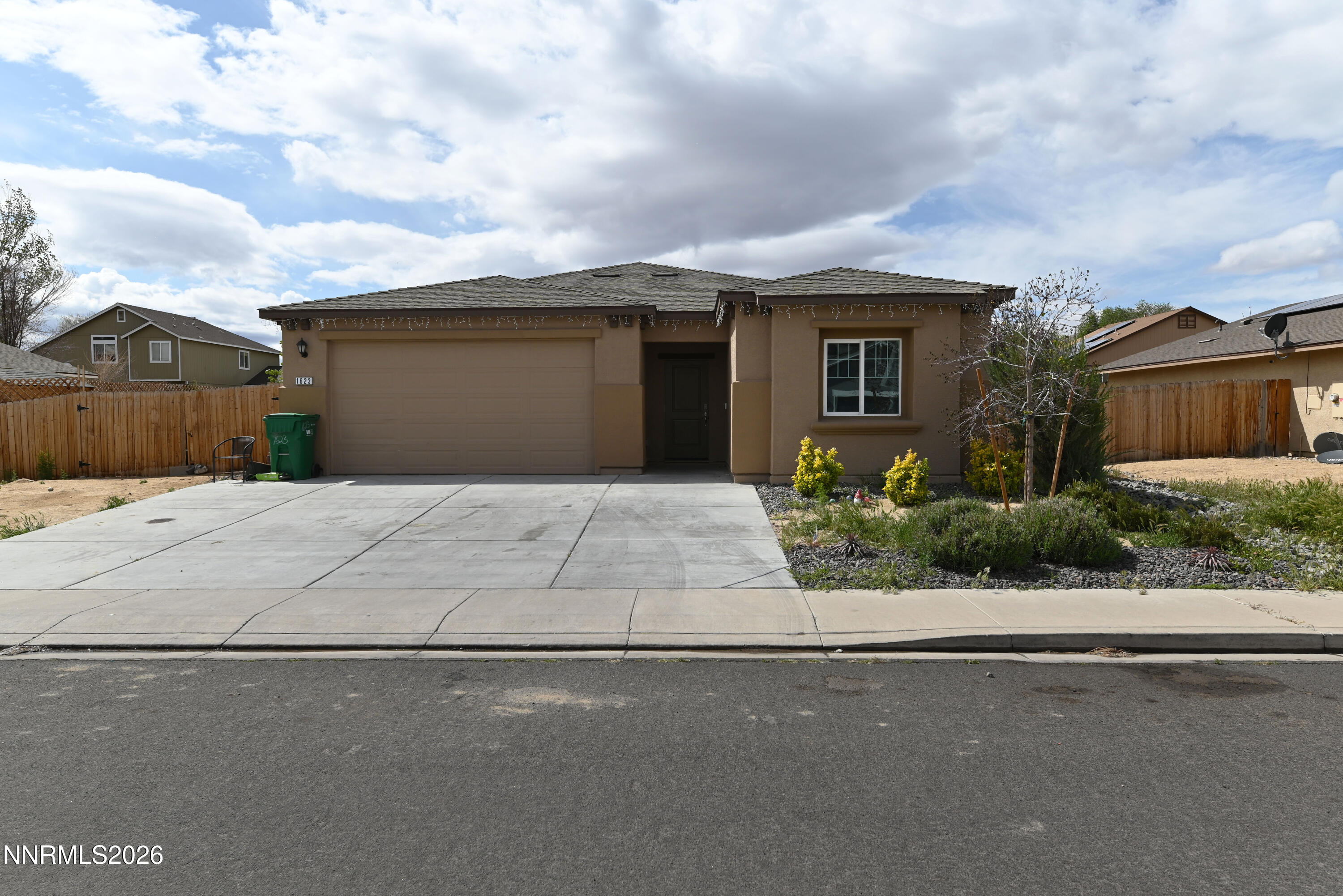 1623 Summerwind Drive — photo