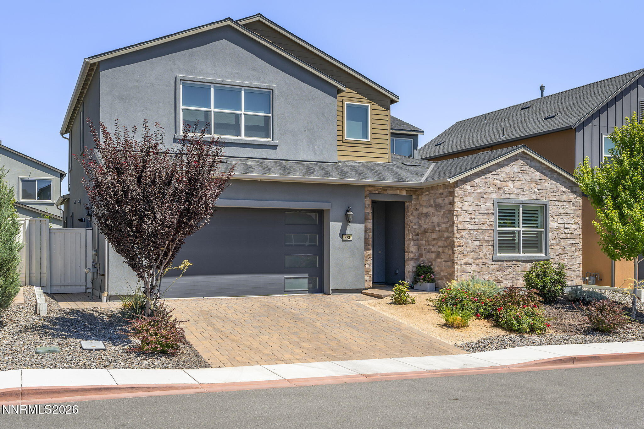 623 Camargue Trail — photo