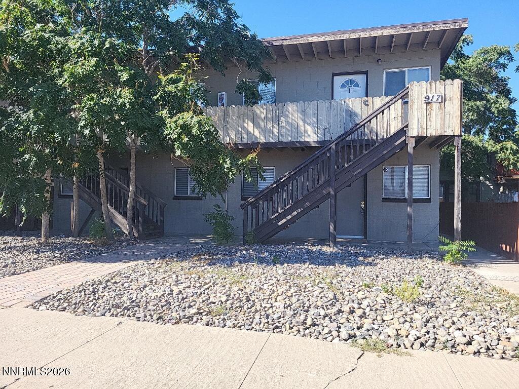 921 Willow Street 911-921 — photo