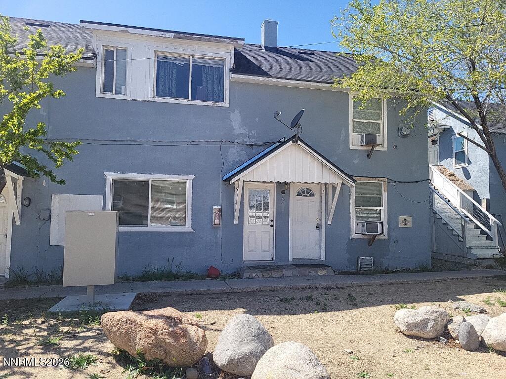 747 Willow Street 1-11 — photo