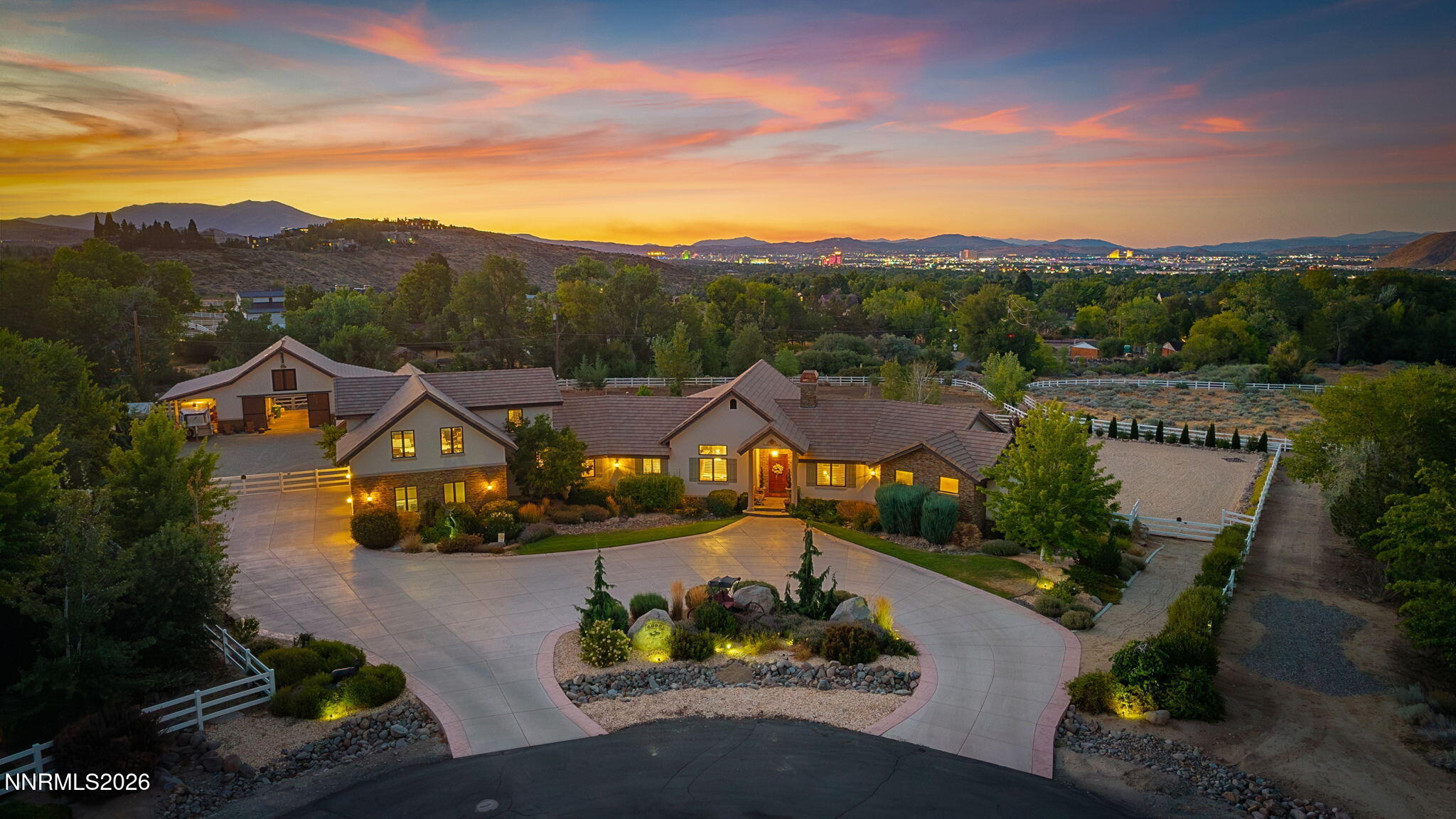 6090 Rock Creek Court — photo