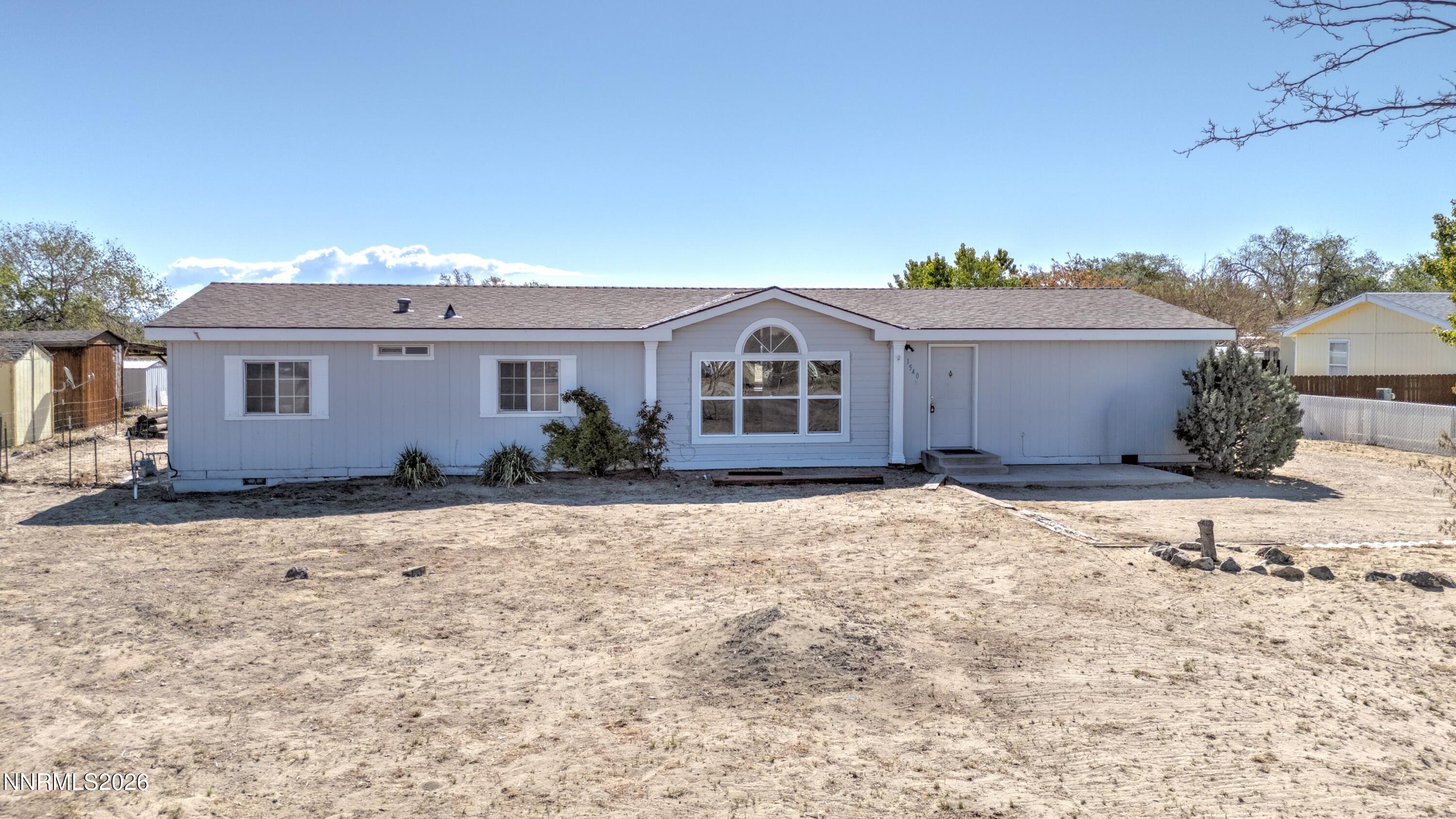 1540 Melanie Drive — photo