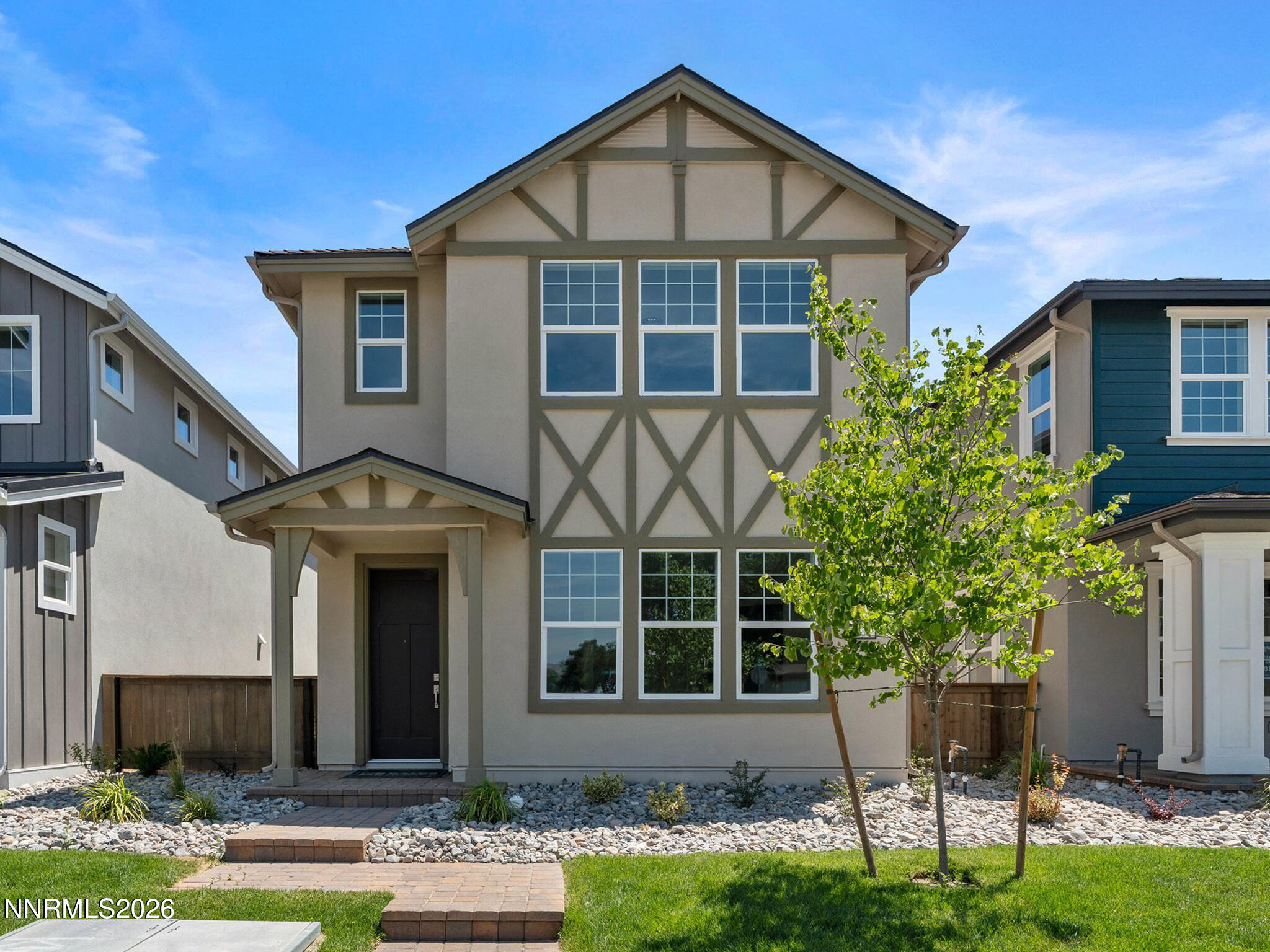 1371 Vine Gate Road Homesite 49 — photo