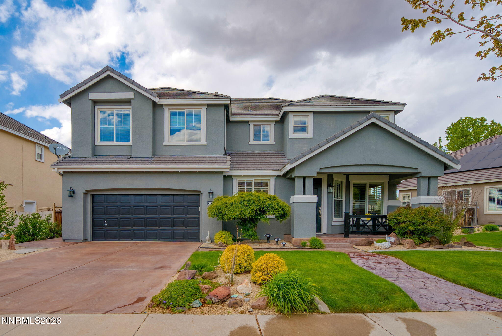 2726 Decoy Drive — photo