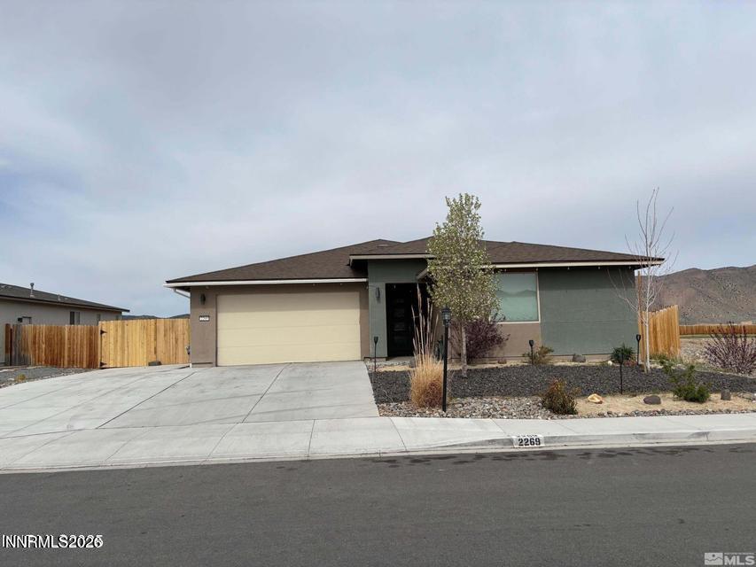 2269 Millville Drive — photo