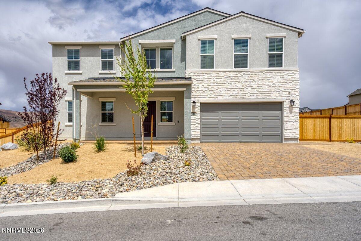 491 Hutchinson Drive — photo
