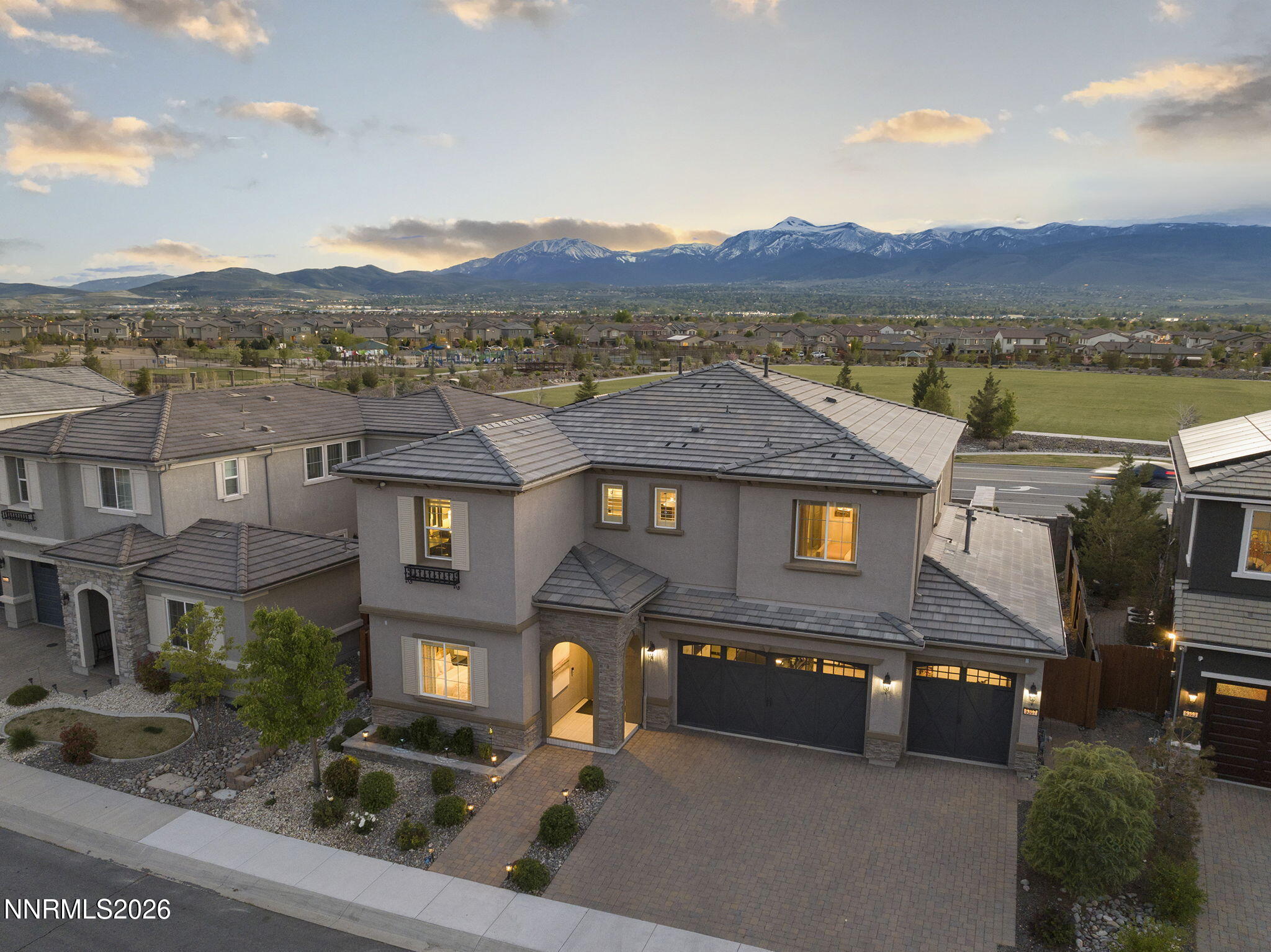 9307 Sky Dune Way — photo