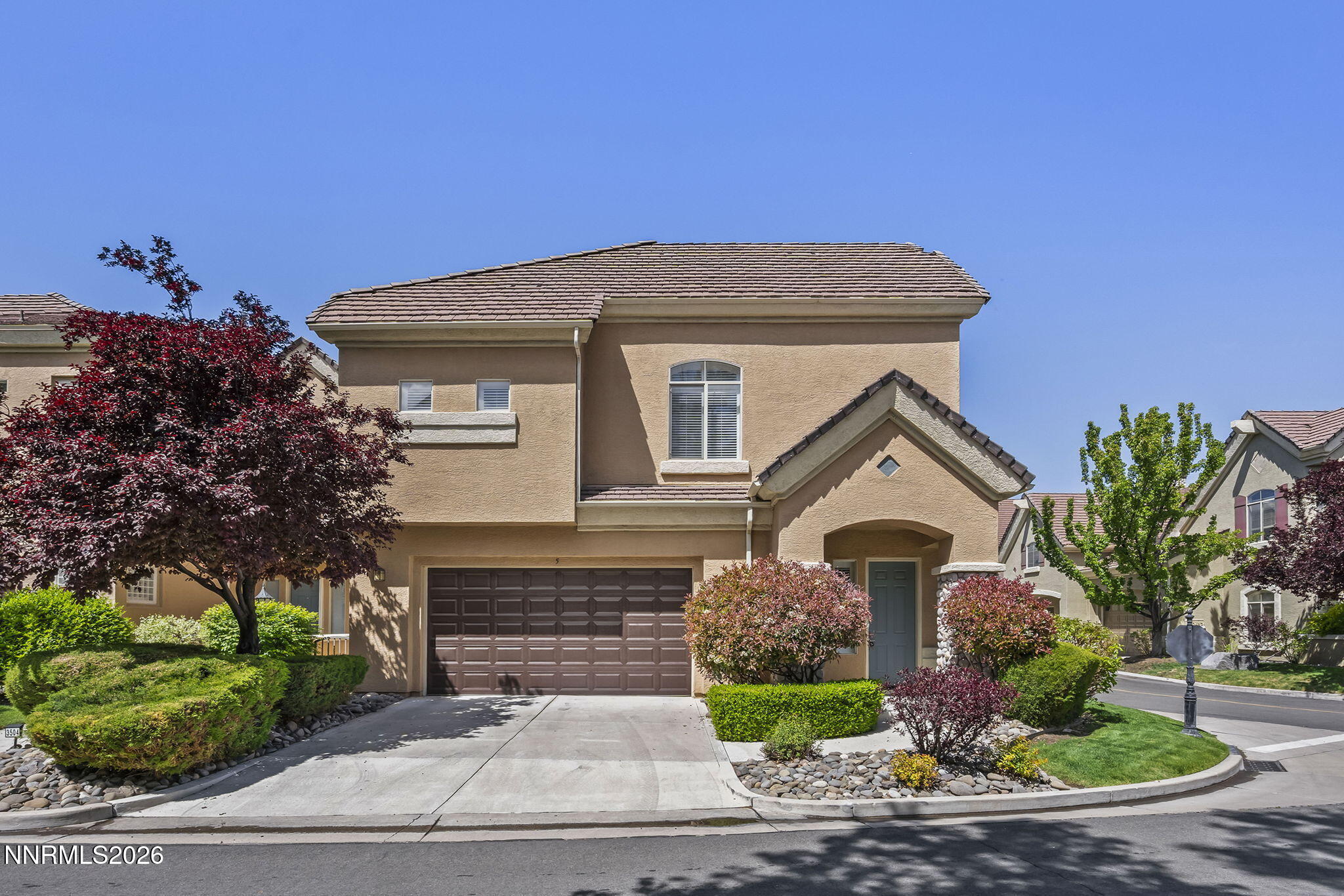 9900 Wilbur May Parkway Apt 3505 — photo