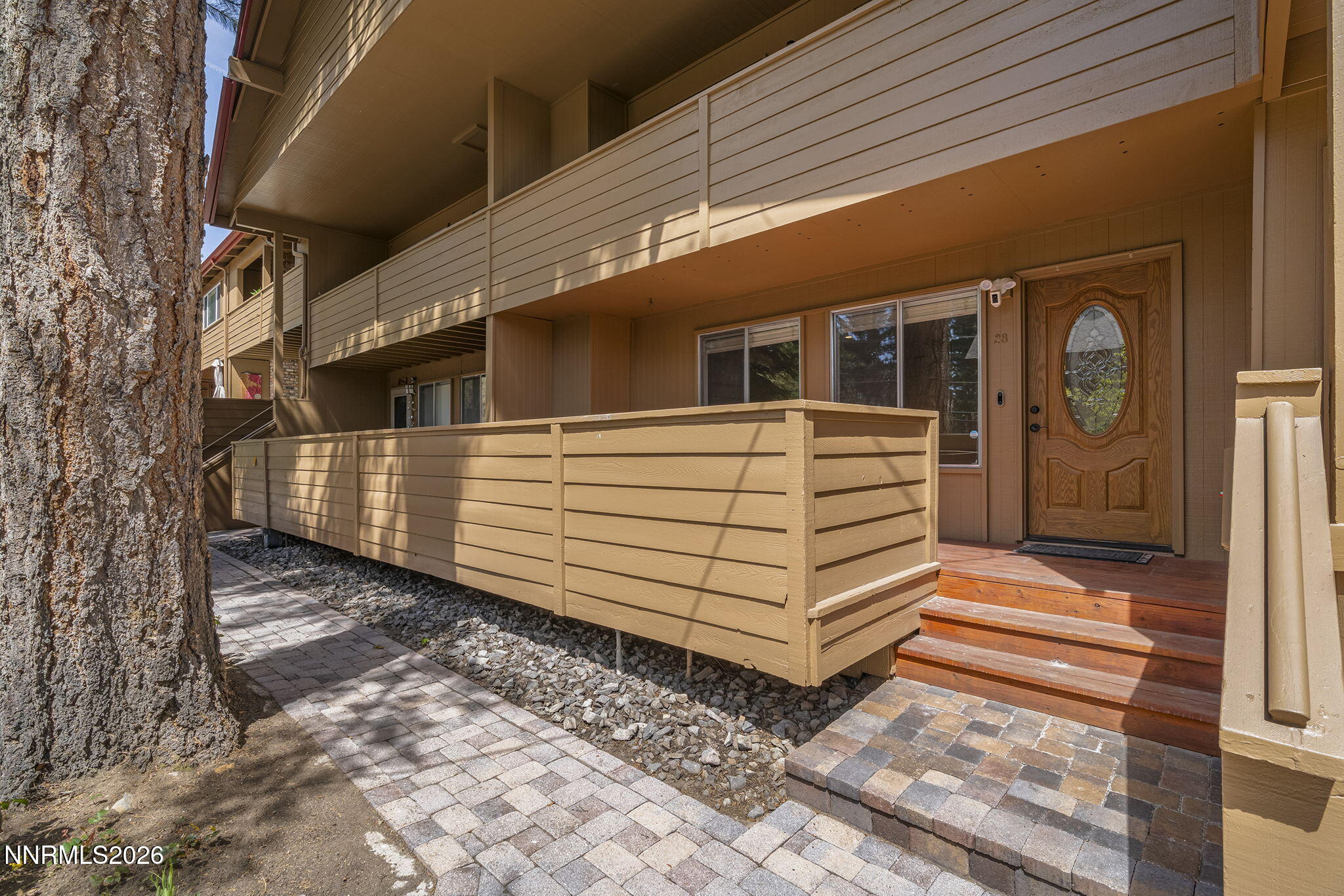 866 Northwood Boulevard Unit 28 — photo